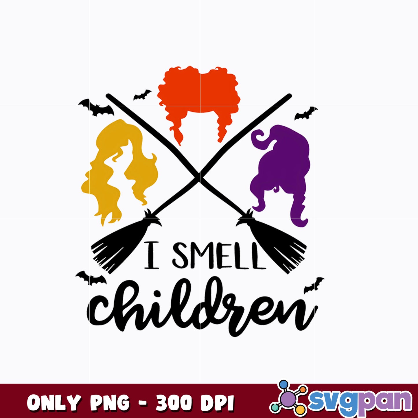 I smell children png, I smell children png