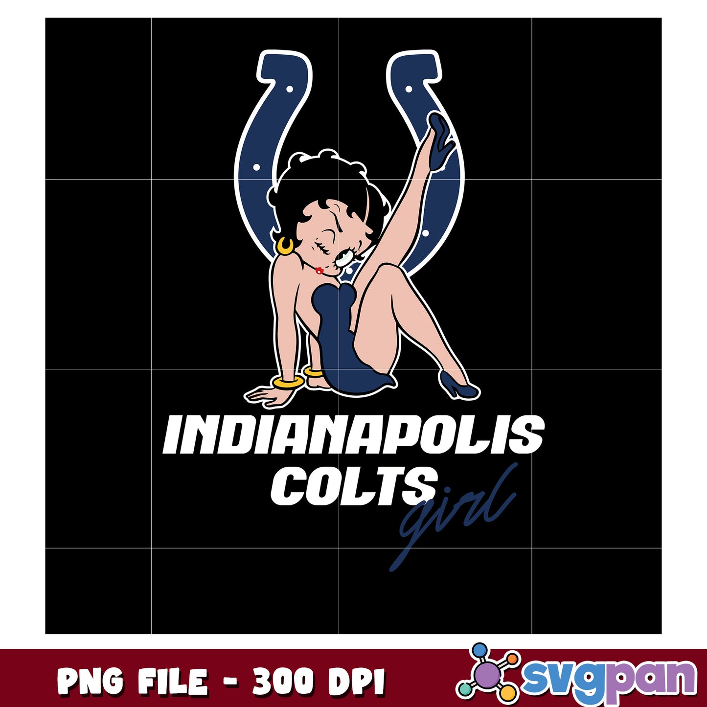 American football indianapolis colts girl png, national football league 2025 png, nfl 2025 png