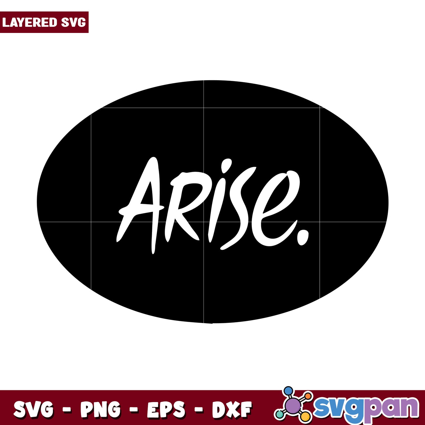 Arise logo illustration svg, solo leveling season 2 svg, solo leveling anime svg
