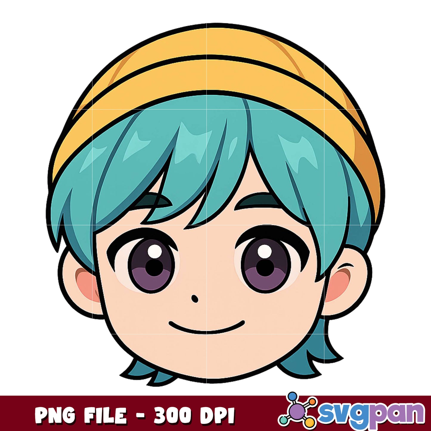 Baby saja boys png, kpop animation png, cute cartoon png