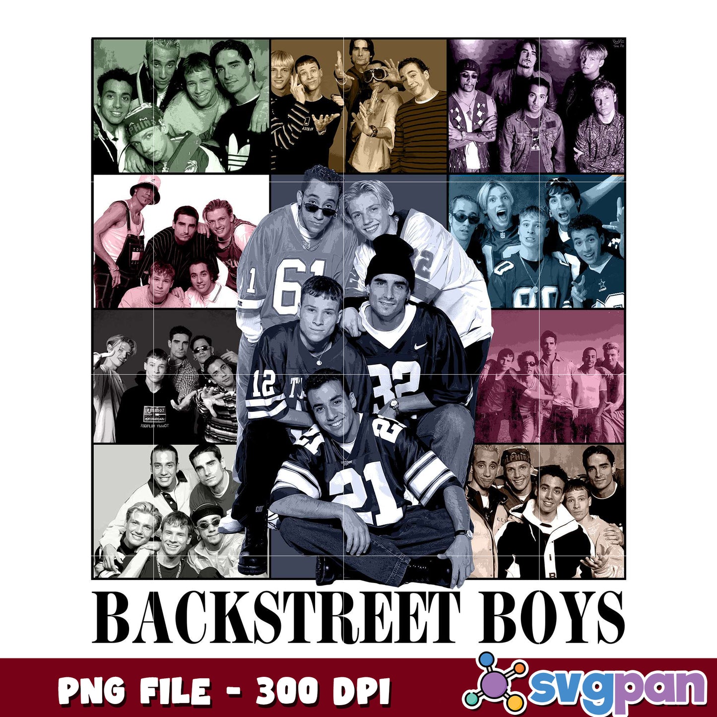 Back street boys png, backstreet boys png, boy band png