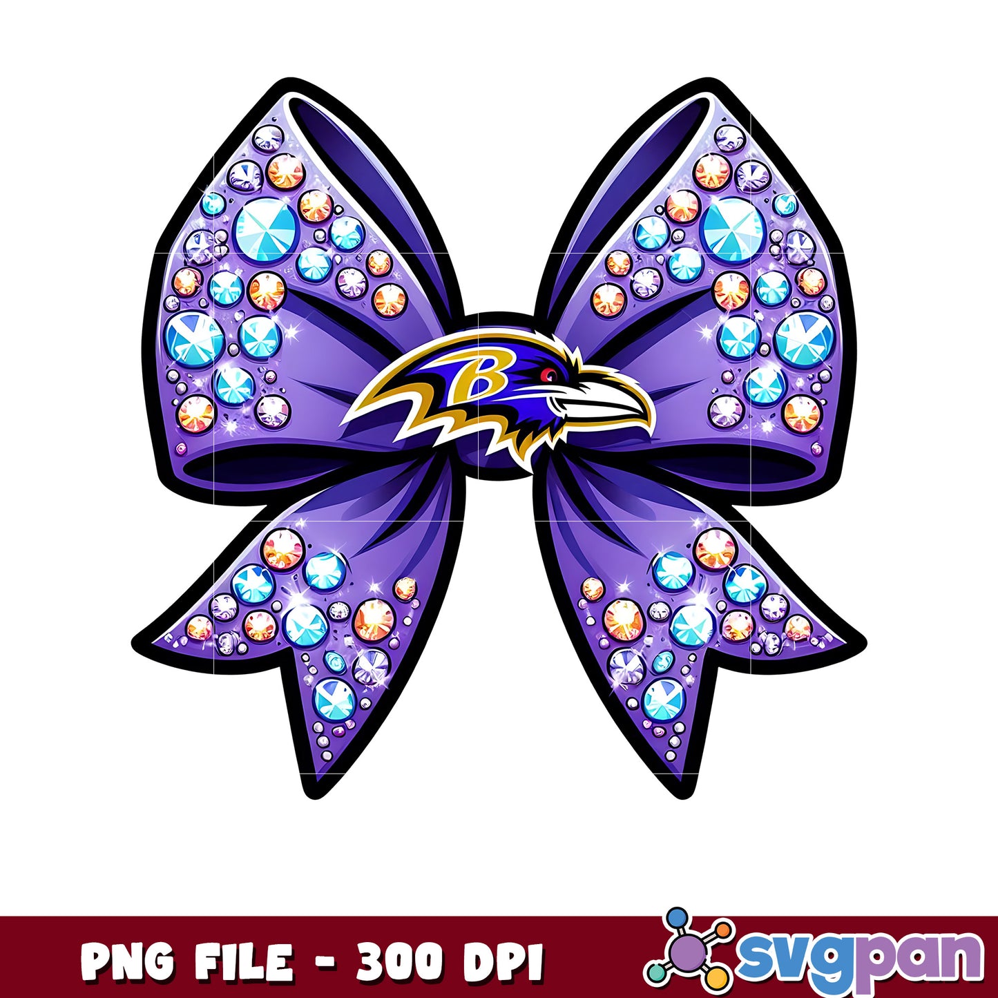 Baltimore ravens png, nfl design png, american football png