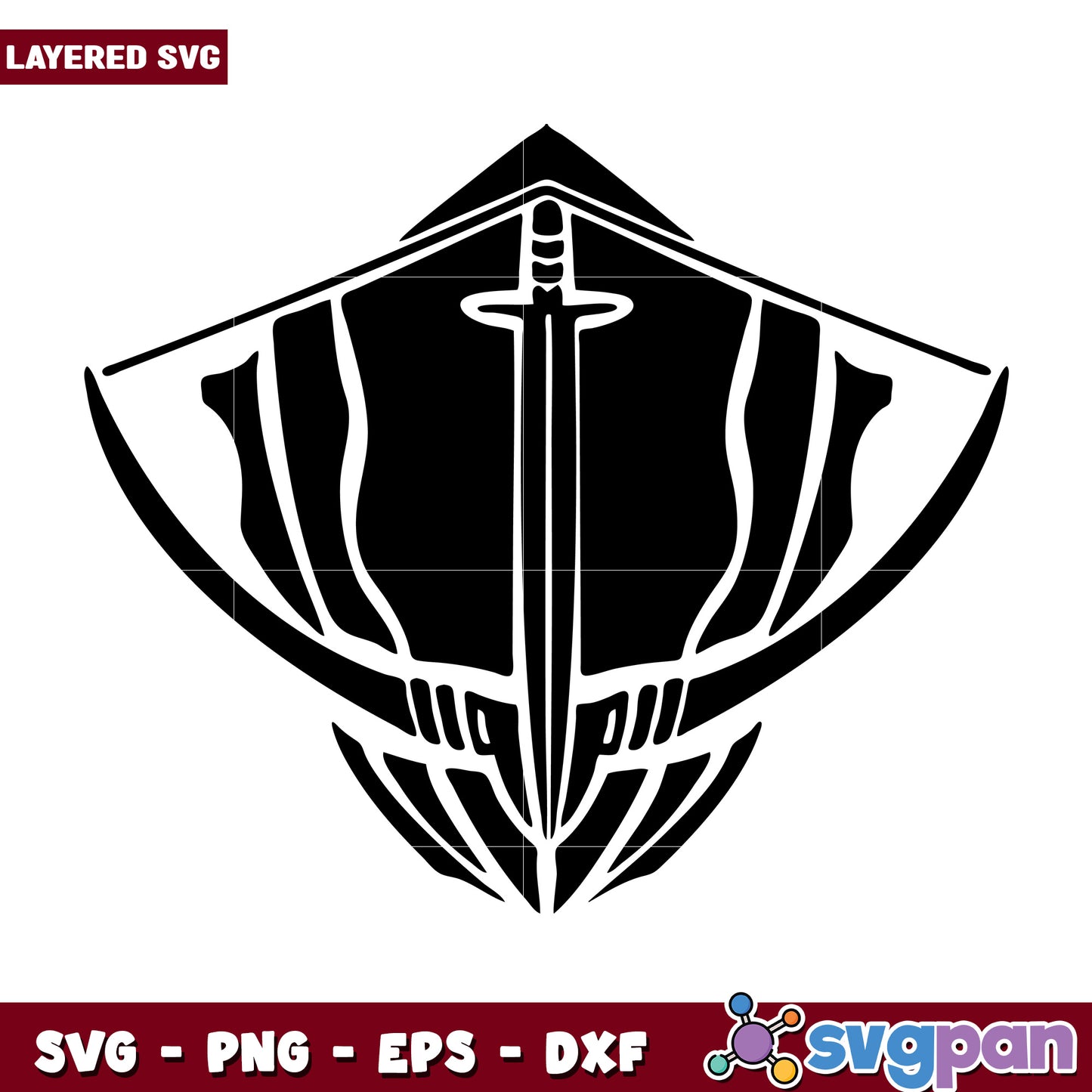 Bellion shadow general illustration svg, solo leveling season 2 svg, solo leveling anime svg