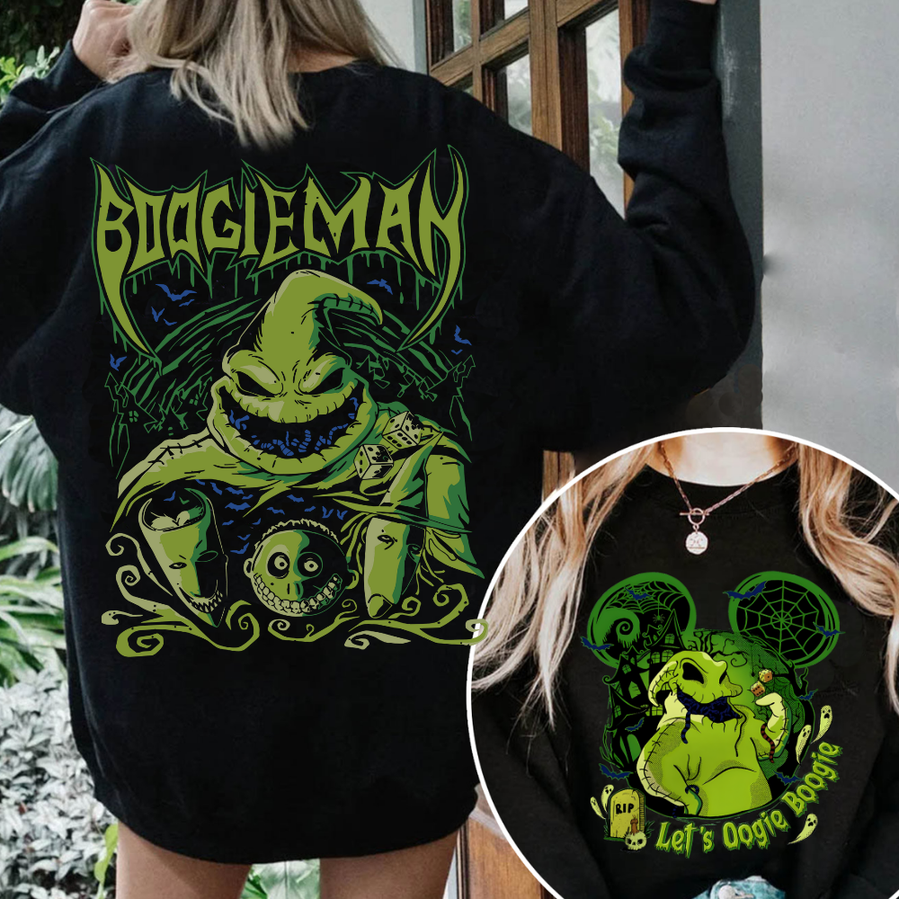 Boogie man png, halloween quotes png , halloween costume png