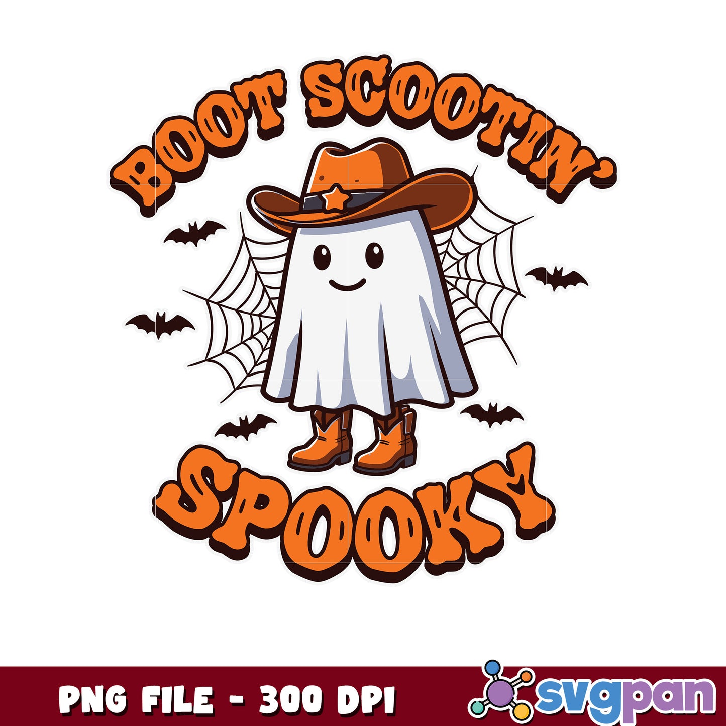 Boot scootin png, halloween png, halloween decorations png