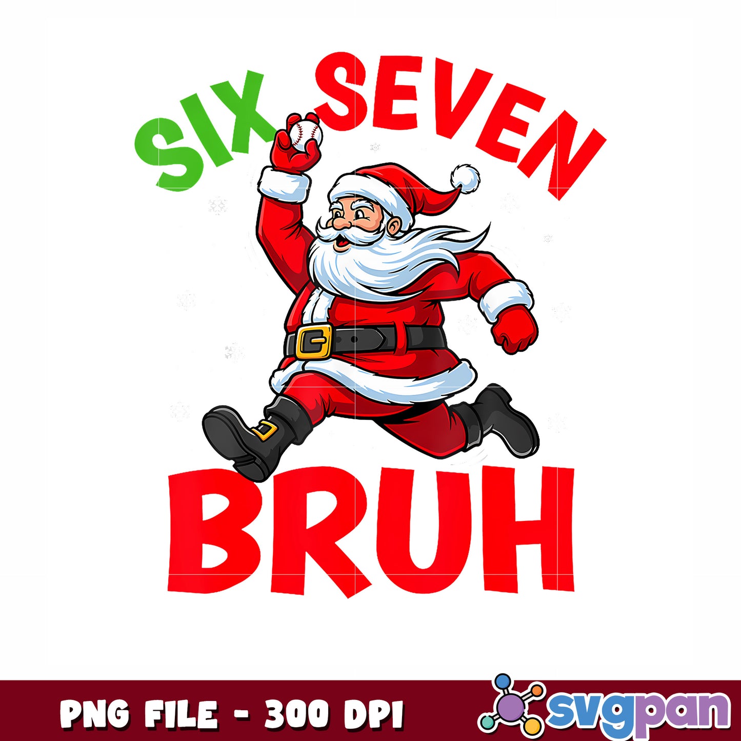 Bruh 67 Meme Humor png, spirit christmas png, funny quotes png