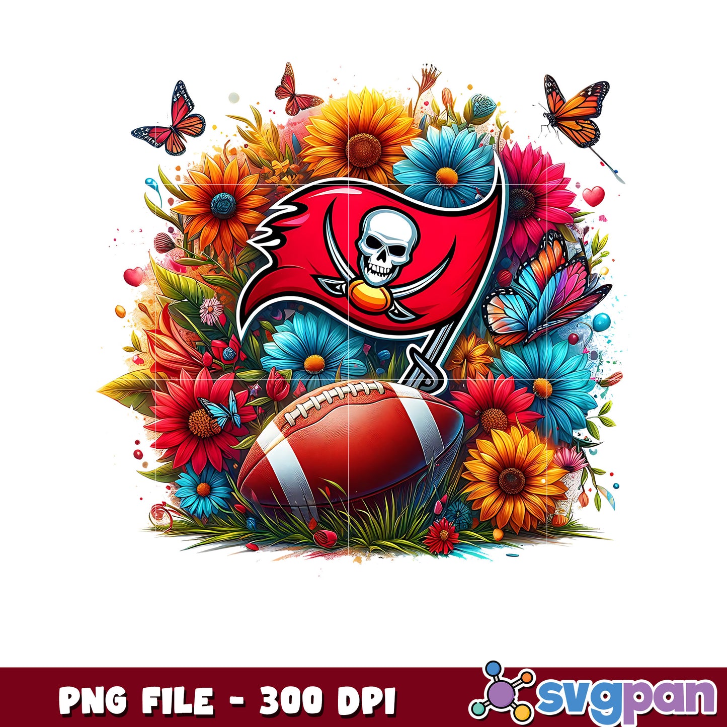 Buccaneers png, nfl games today png, american rugby png