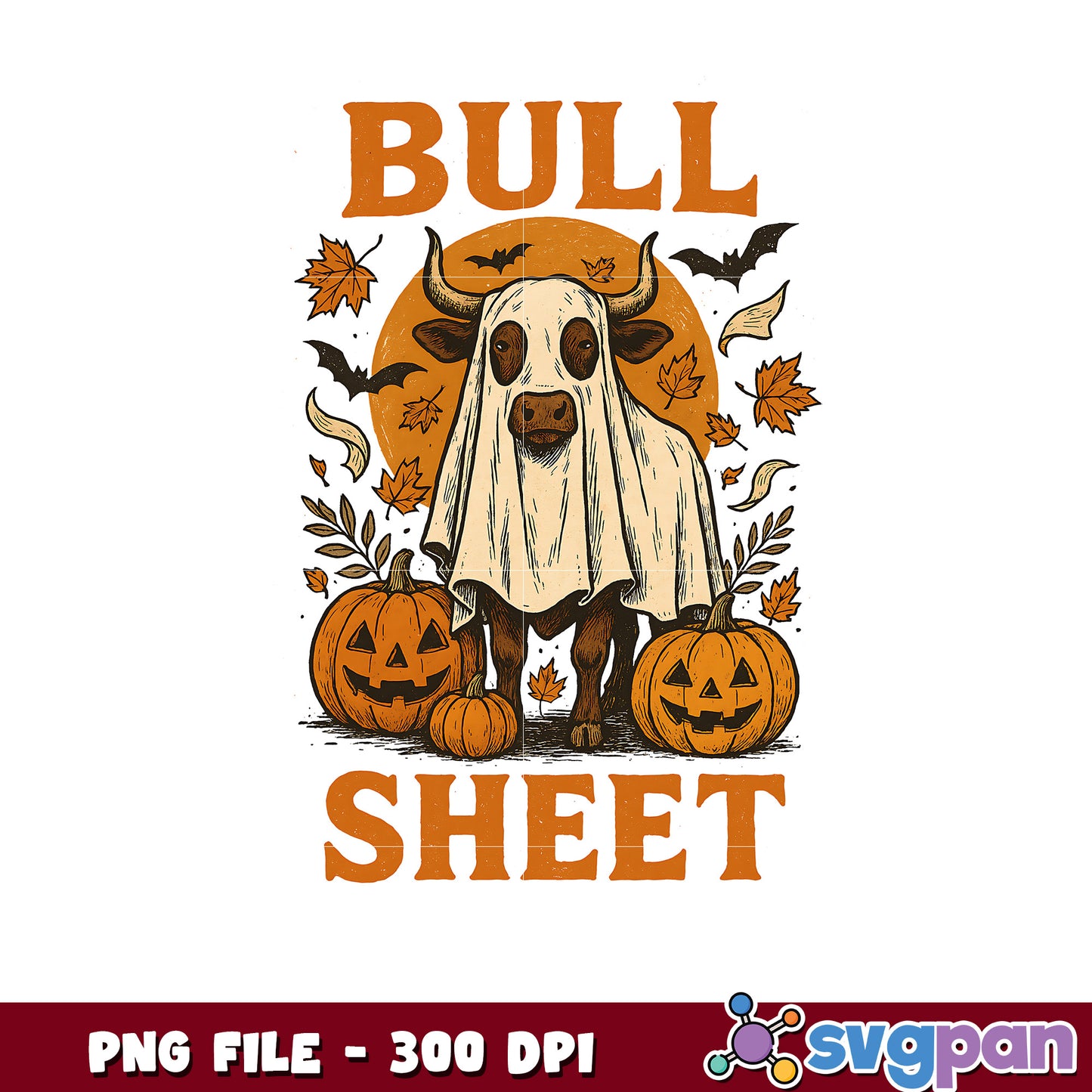 Bull shit halloween png, halloween holiday, halloween candy png