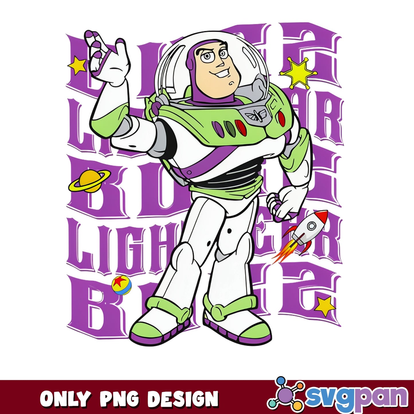 Buzz Lightyear PNG, Toy Story Disney PNG, Space Ranger PNG