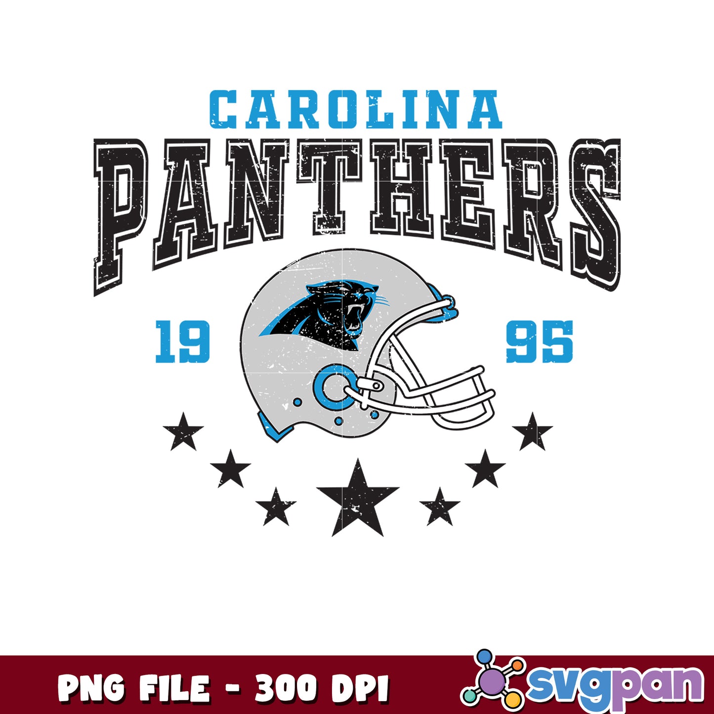 Carolina panthers design png, nfl football helmet logos png, national football league png