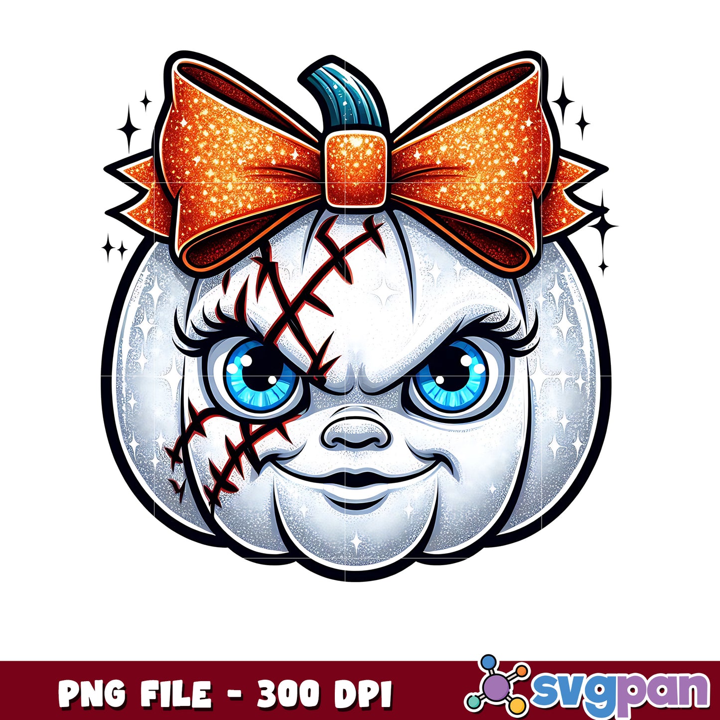 Chucky halloween png, halloween costumes png, spirit halloween png