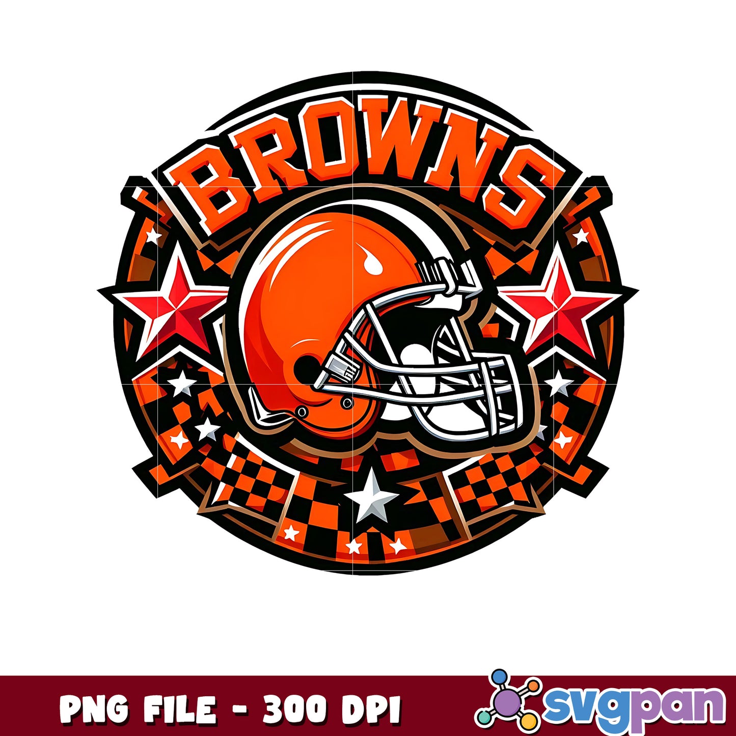 Cleveland browns logo png, nfl helmet png, nfl network png
