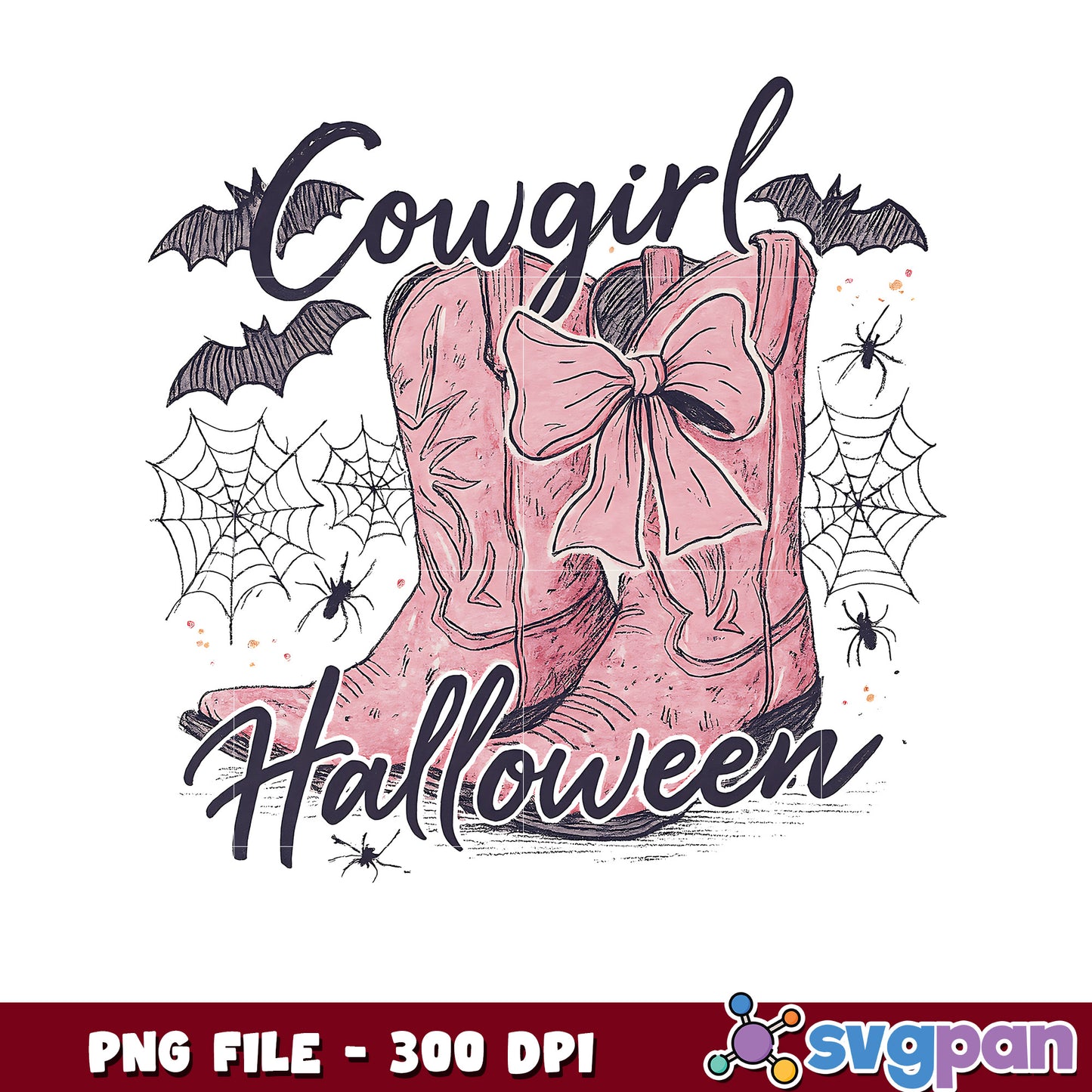 Cow girl halloween png, halloween holiday, halloween candy png