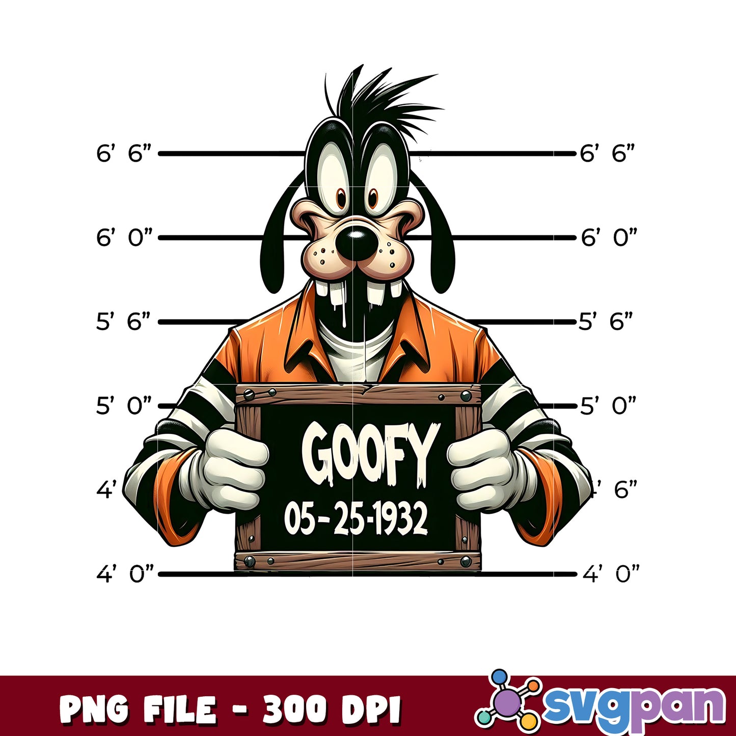 Crazy goofy png, spooky season png, halloween cartoons png