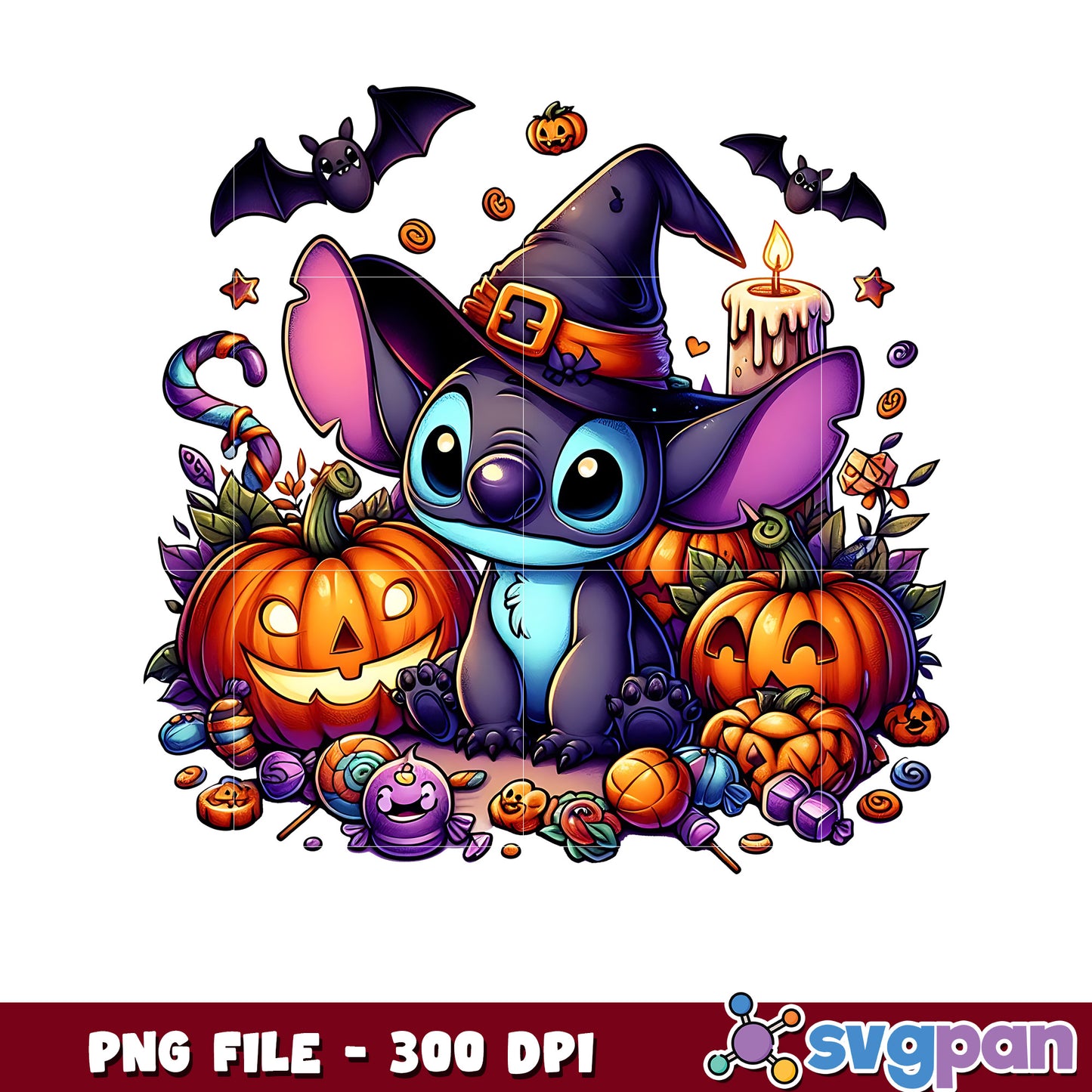Cute stitch halloween png, halloween costumes png, spirit halloween png