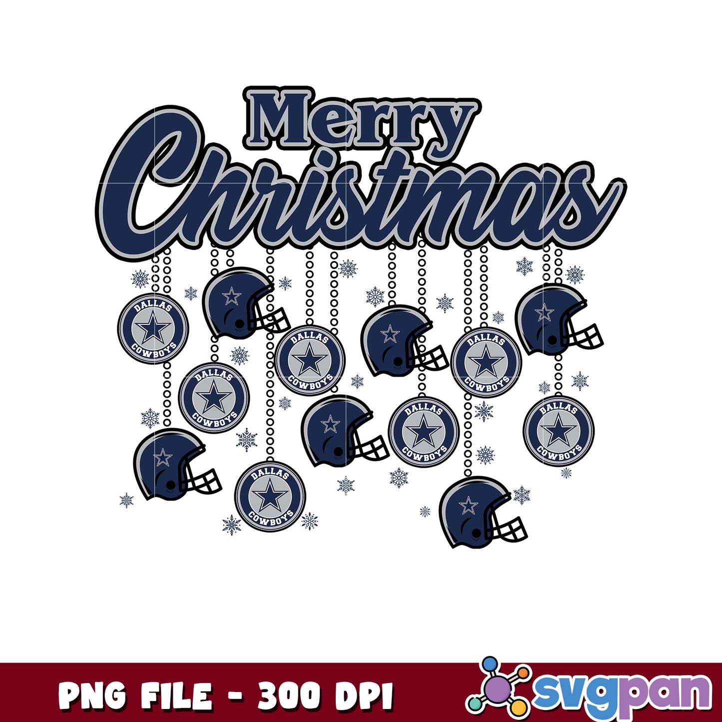 Dallas cowboys helmet merry christmas png, nfl games today png, nfl teams 2025 png