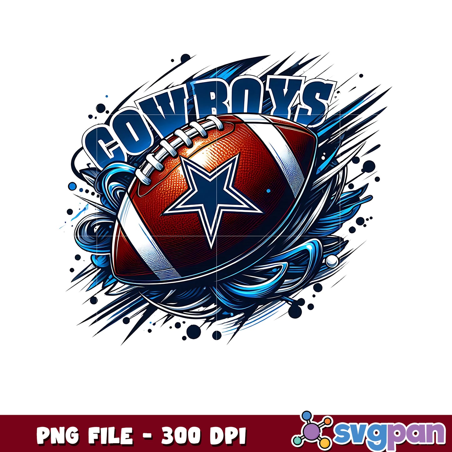 Dallas cowboys rugby logo png, nfl teams png, nfl games png