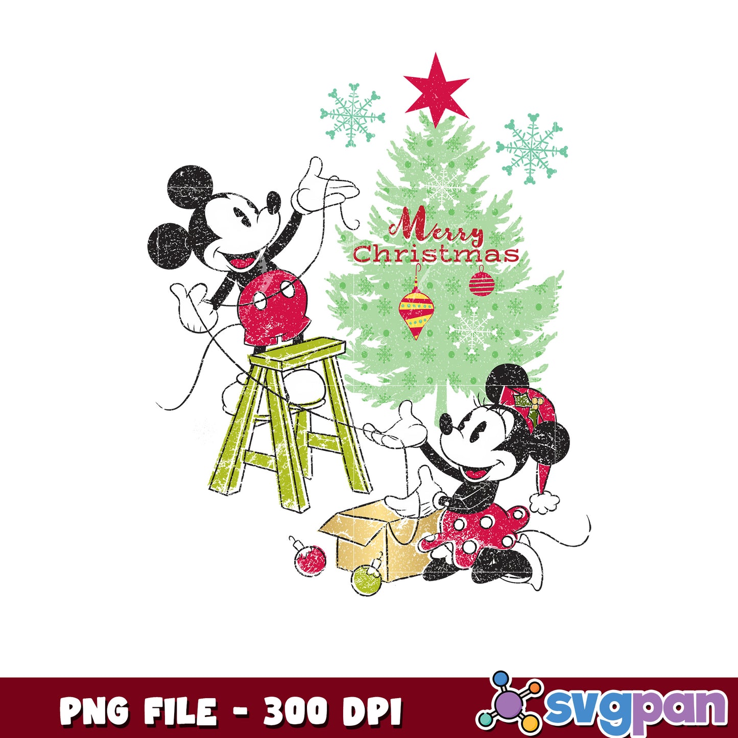 Decoration christmas tree png, chistmas white png, winter png