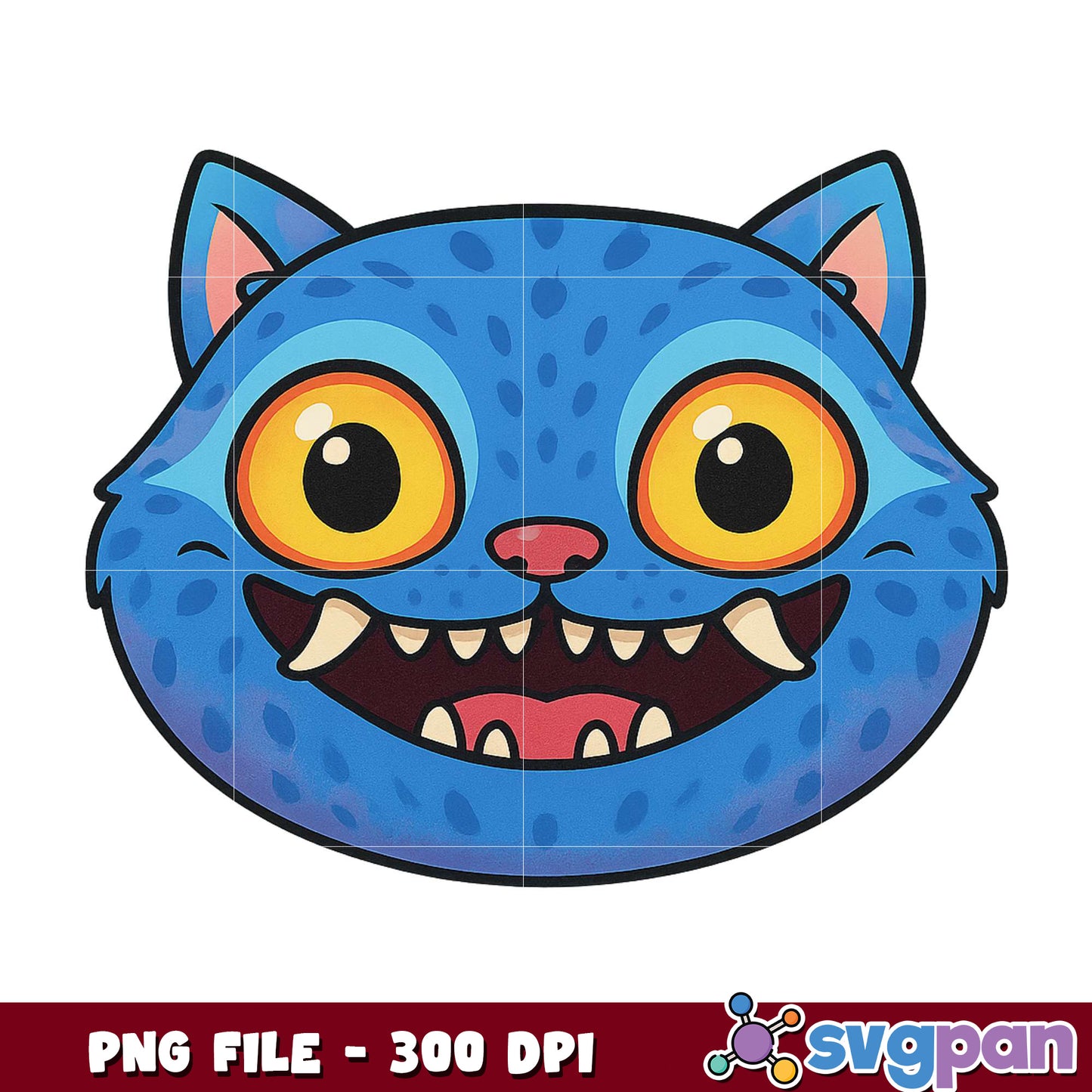 Derpy head png, kpop demon hunters png, kpop cartoon png