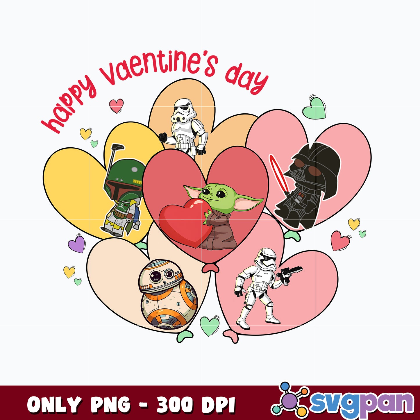 Valentines Day Card Child Mickey png