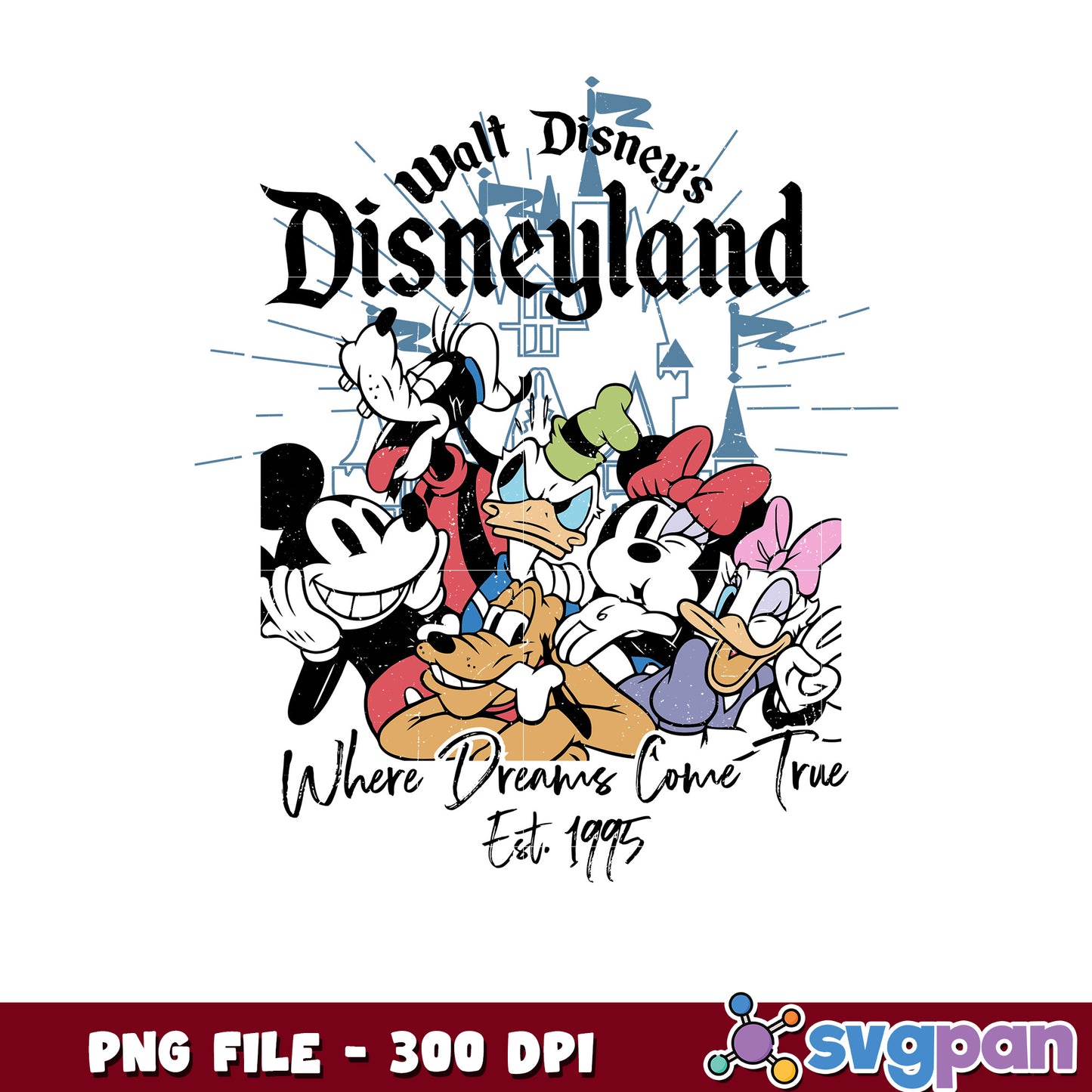 Disneyland where the dreams come true png, disney cruise png, disney store png