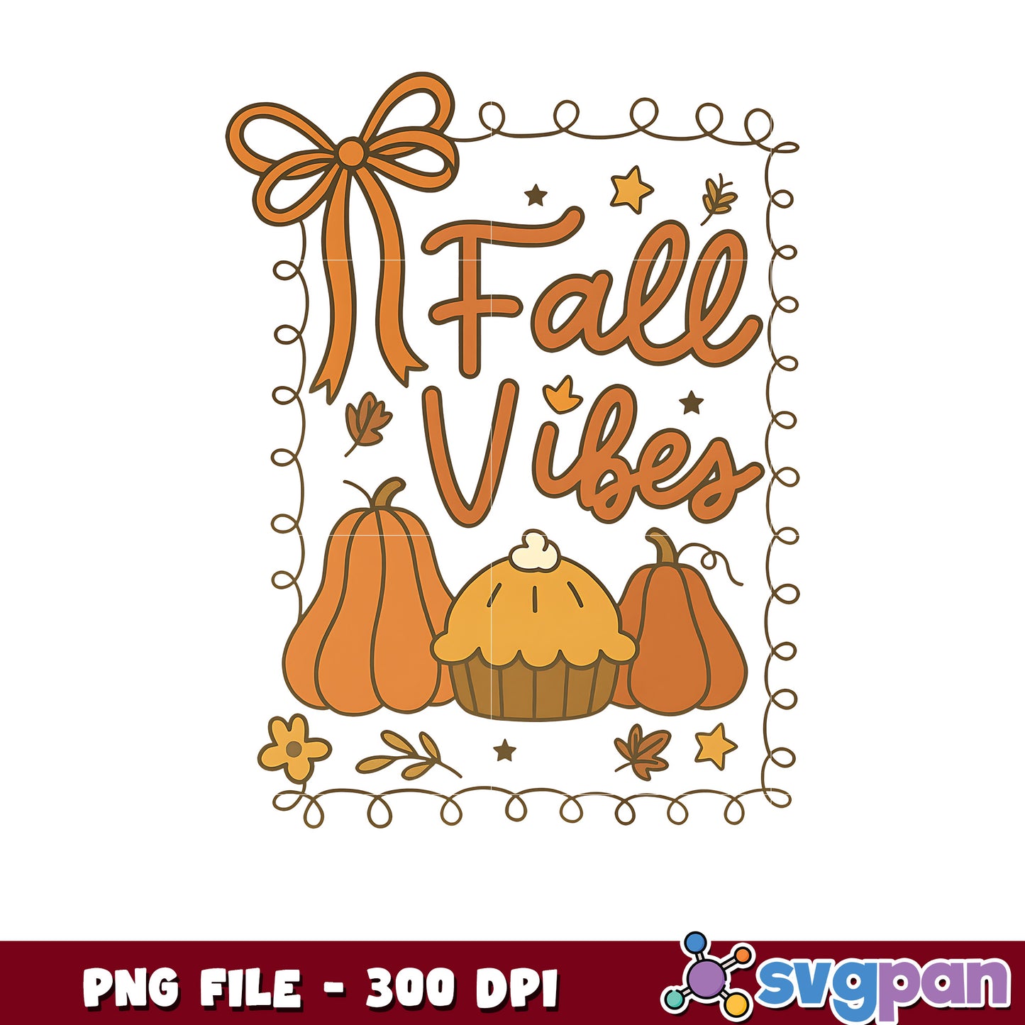 Fall vibes png, halloween holiday, halloween candy png