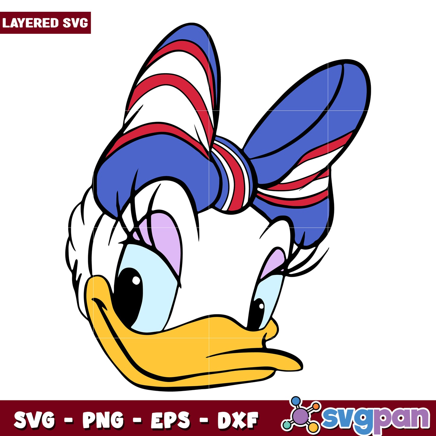 Funny daisy head cruise crew svg, mickey mouse toys svg, disney movie png