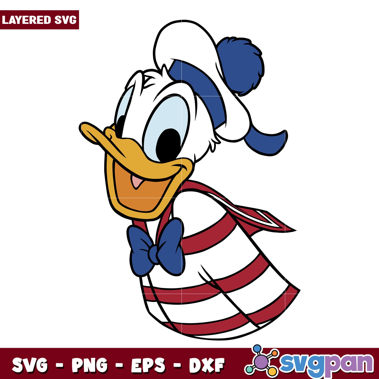Funny donald duck cruise crew svg, mickey mouse toys svg, disney png