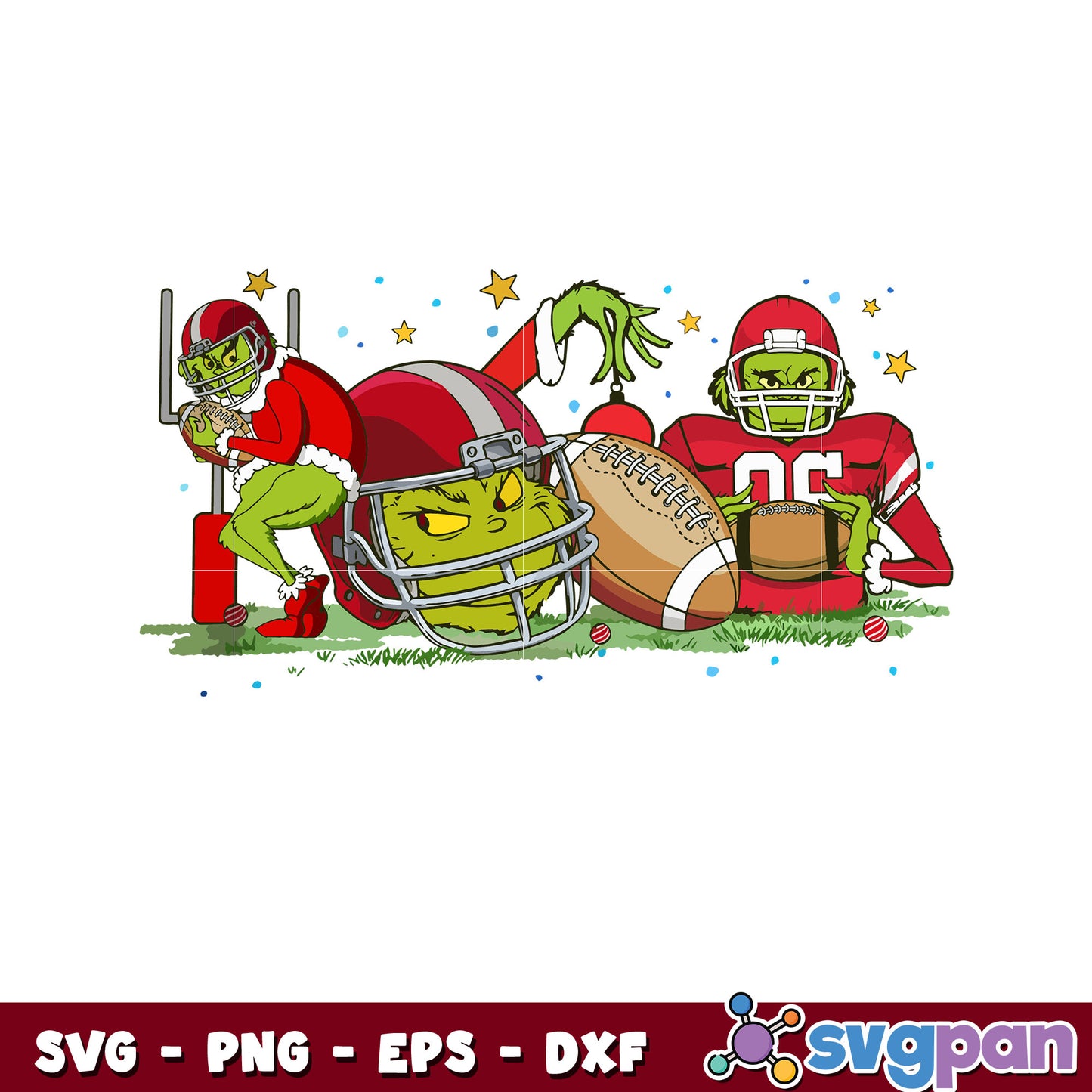 Funny Grinch Ew People svg, christmas hat svg, the grinch svg