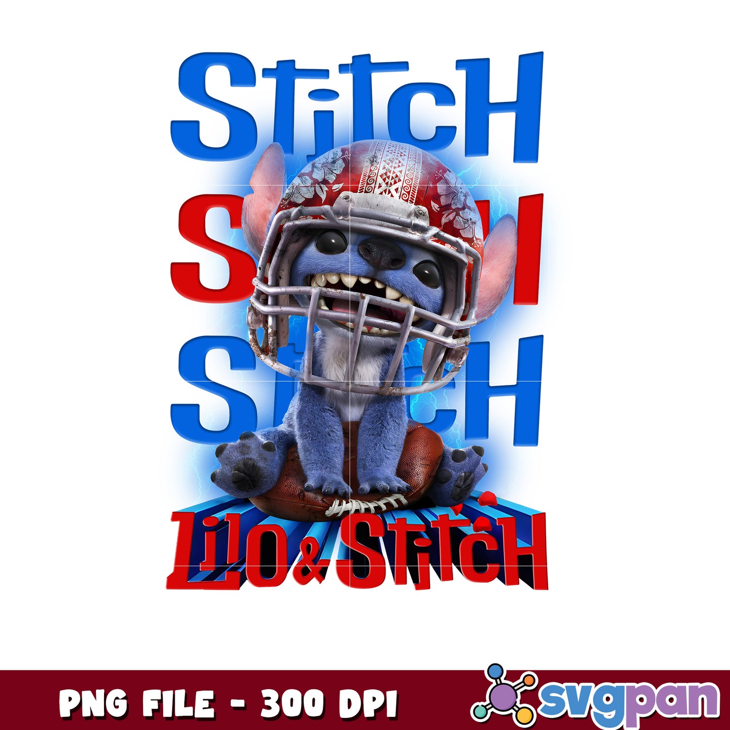 Funny stitch illustration png, adorable stitch png, lilo and stitch the movie png