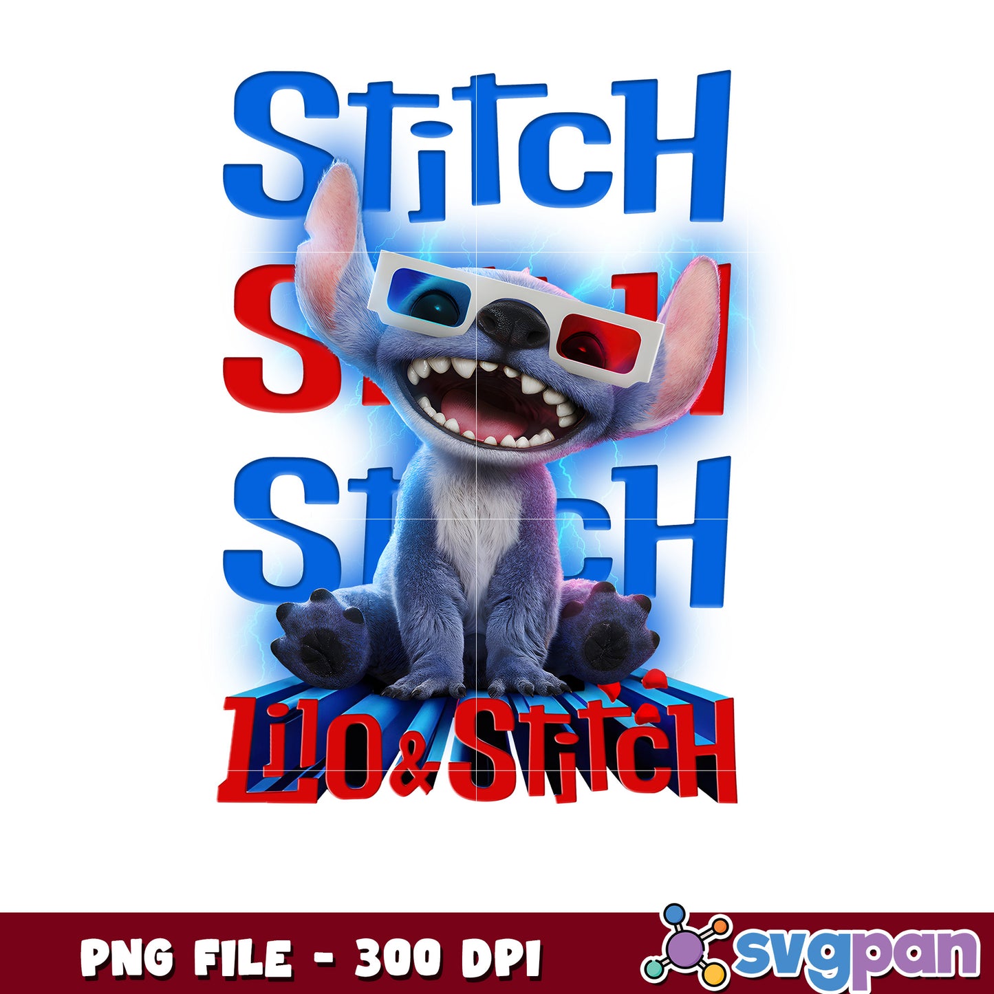 Funny stitch png, adorable stitch png, lilo and stitch the movie png