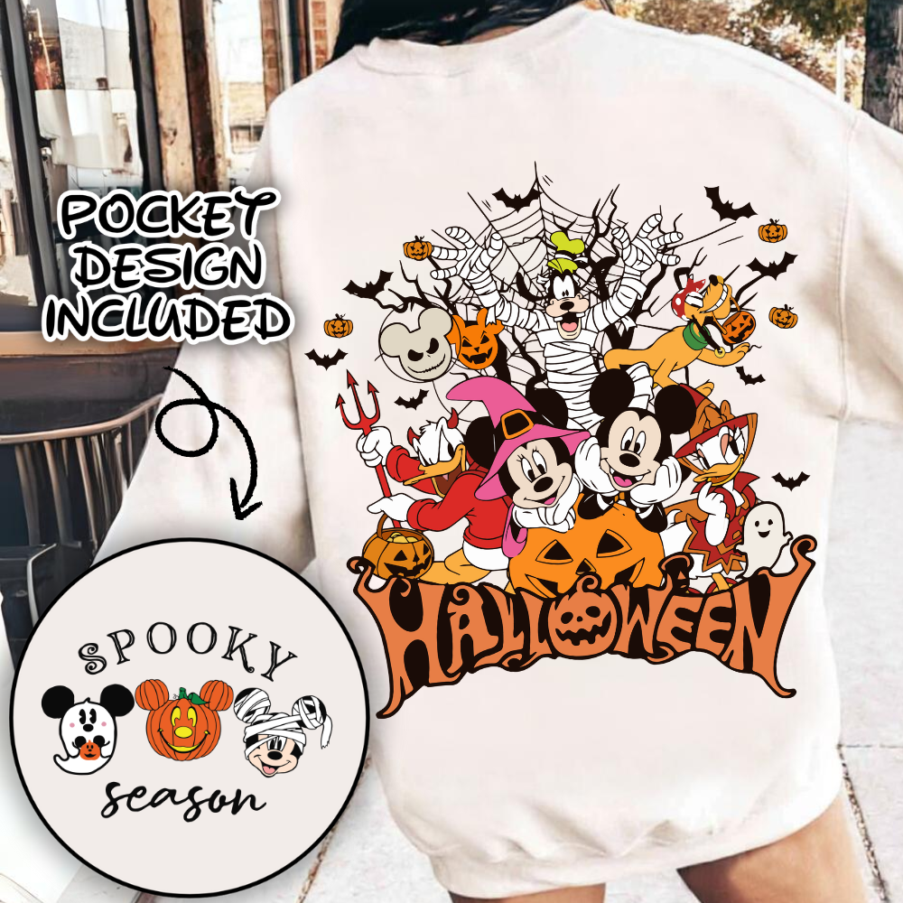 Halloween disney png, halloween candy png , halloween cartoons png