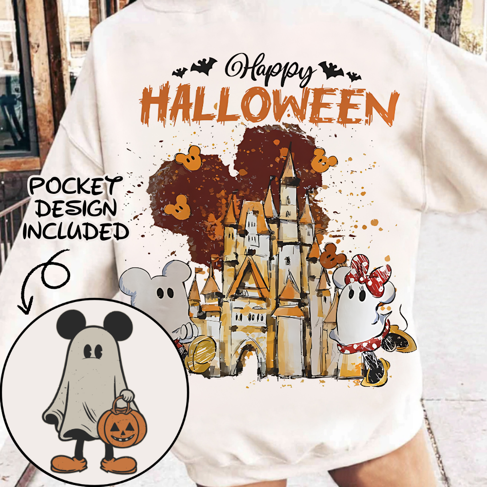 Happy halloween png, greatest time of the year png , halloween cartoons png