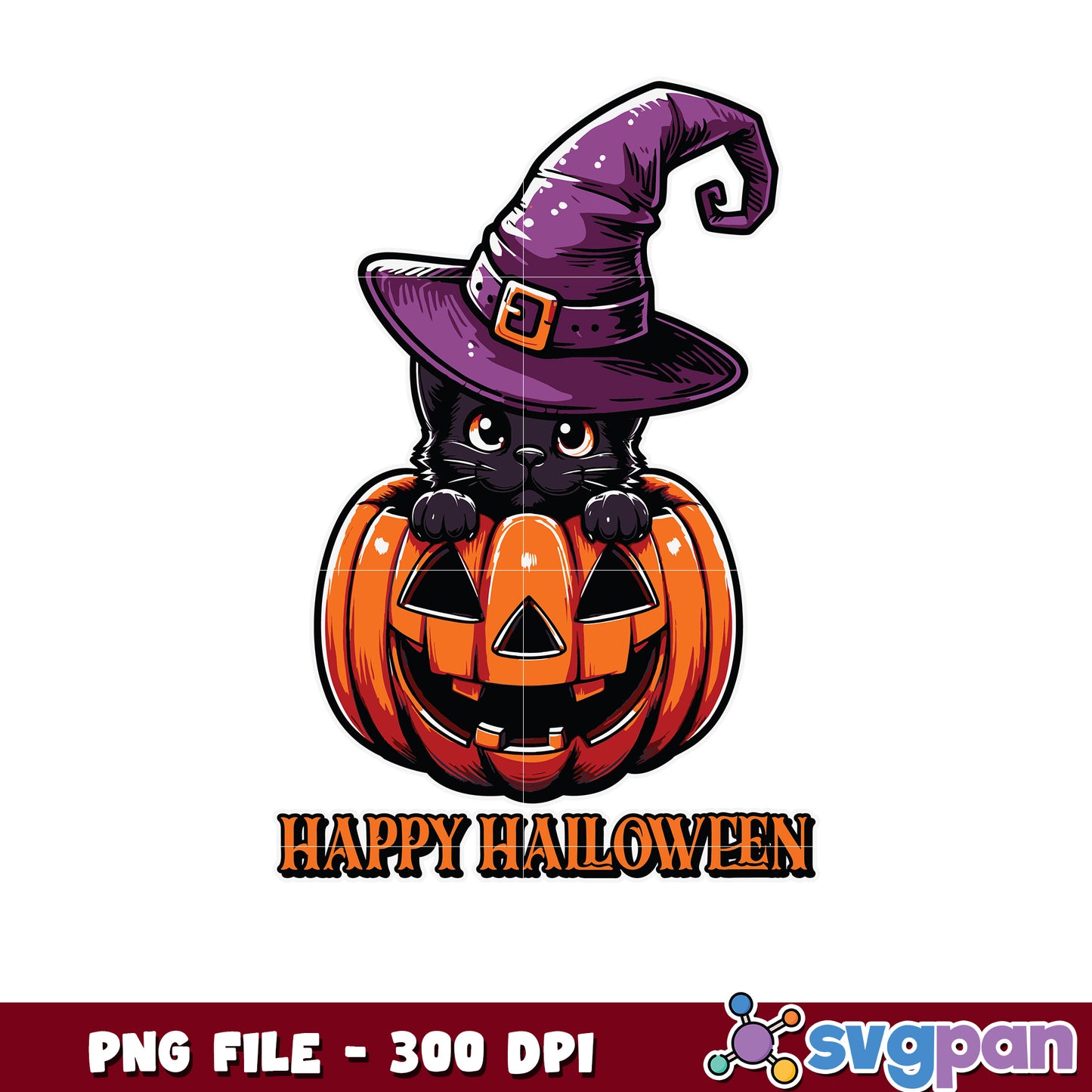 Happy halloween png, spirit halloween png, spooky autumn png