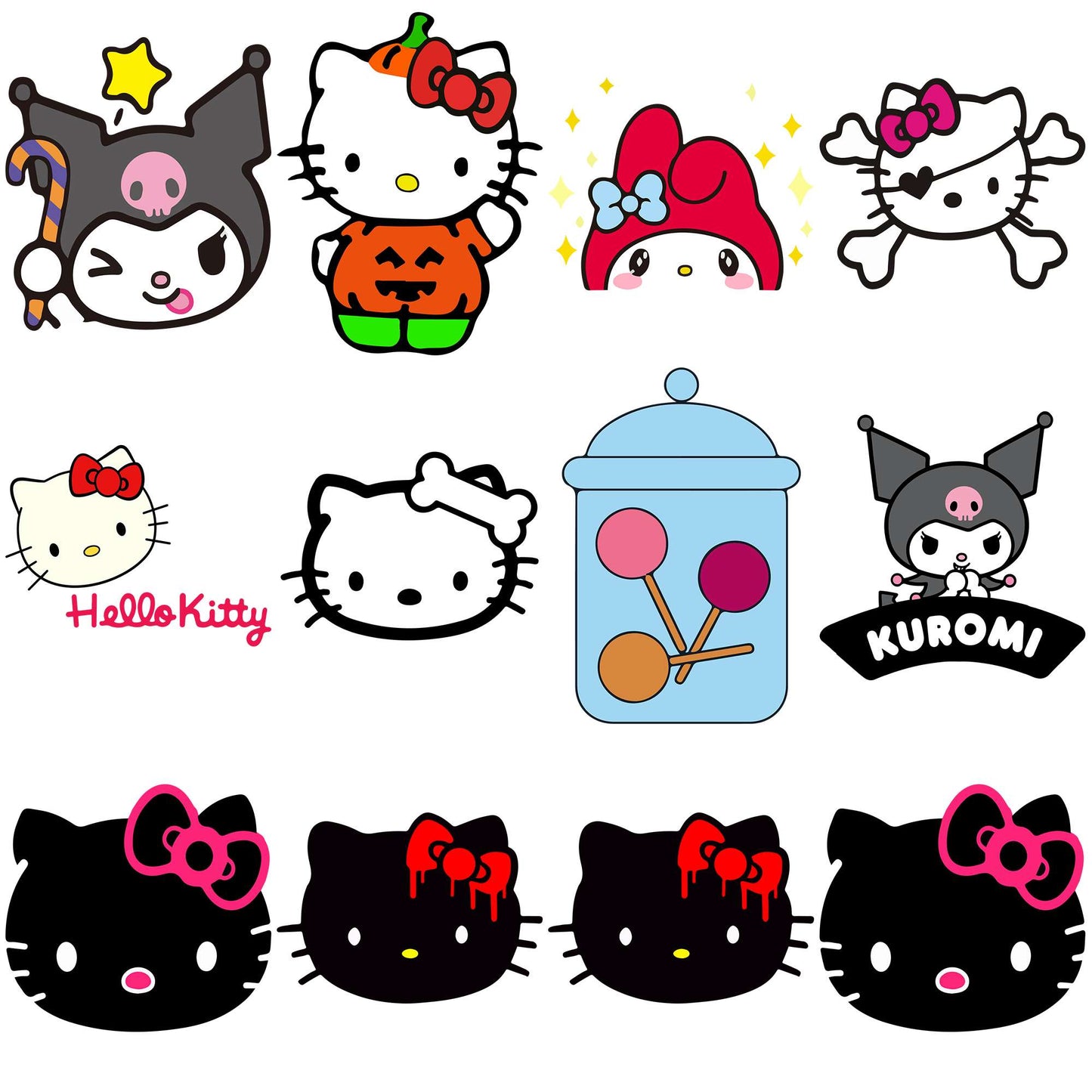 Hello kitty cutest svg bundle, hello kitty wallpaper svg, hello kitty cafe svg