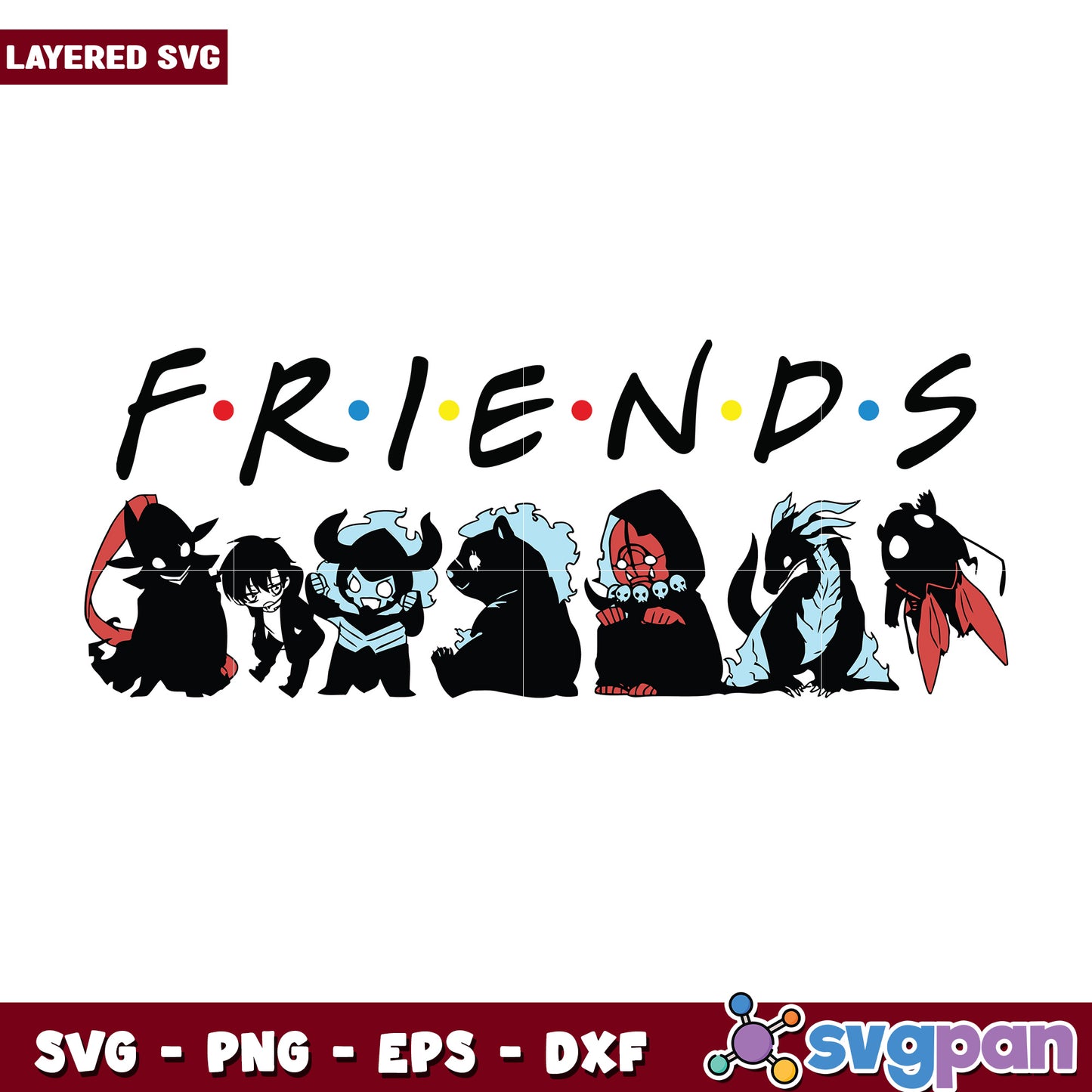 Hey zhuo fan from magic emperior illustration svg, solo leveling toys svg, solo leveling anime svg (1)