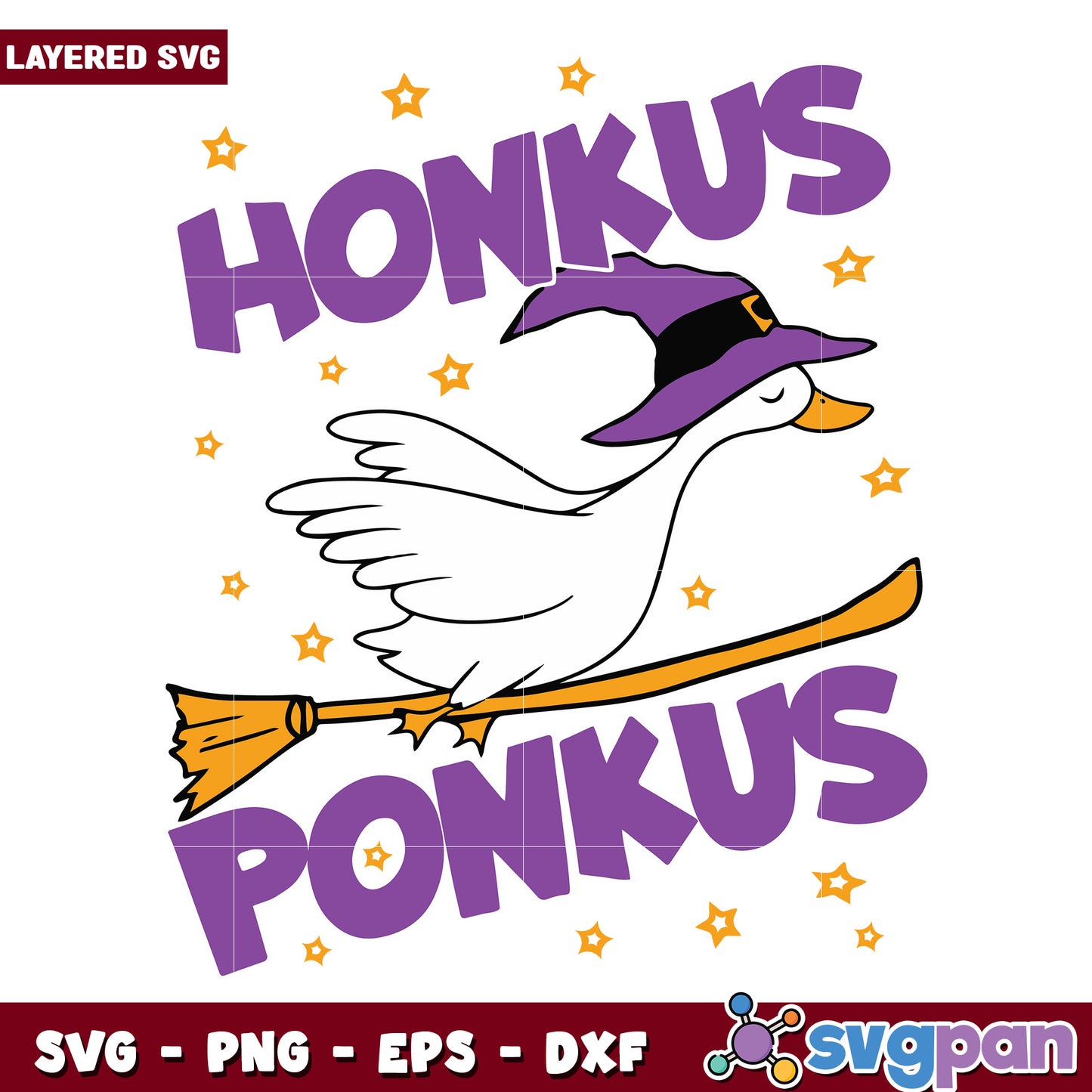 Honkus ponkus halloween svg, halloween toys svg, halloween vacation svg