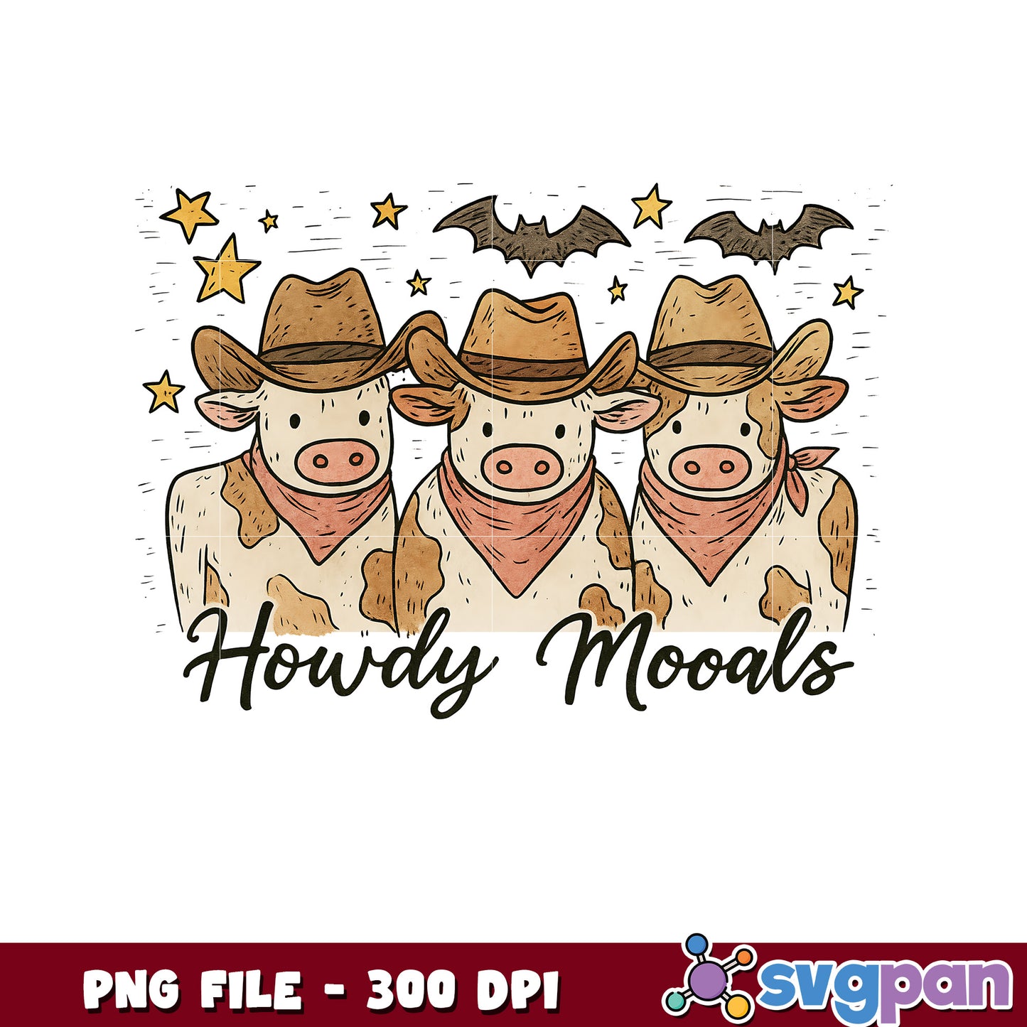 Howdy moals png, halloween season png, scary monster png