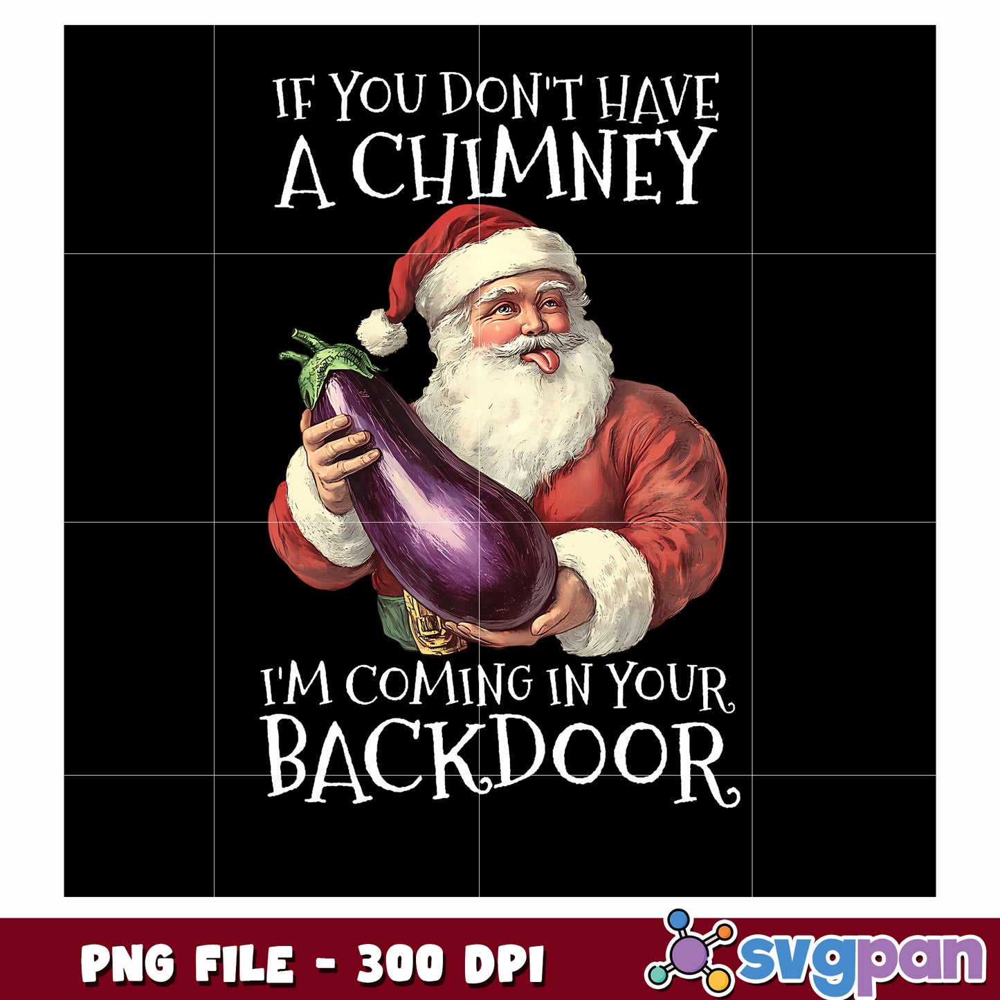 If you dont have a chimny png, funny animals png, santa quotes png