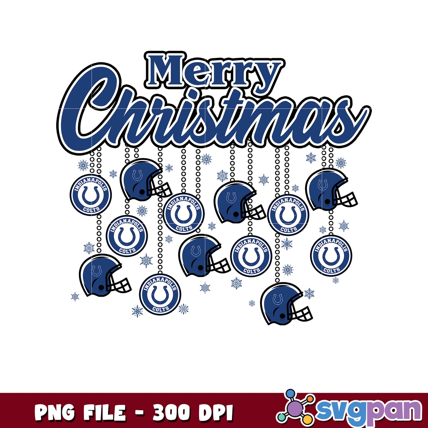 Indianapolis colts helmet merry christmas png, nfl games today png, nfl teams 2025 png