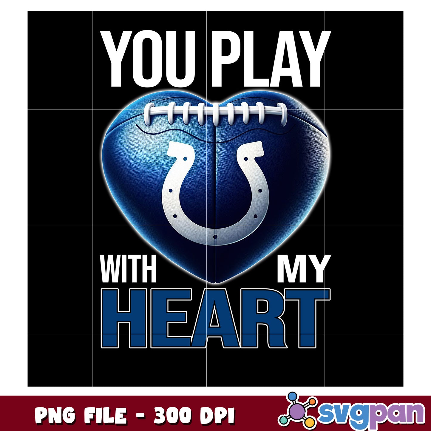 Indianapolis colts nfl heart png, super bowl 2025 png, nfl games today png