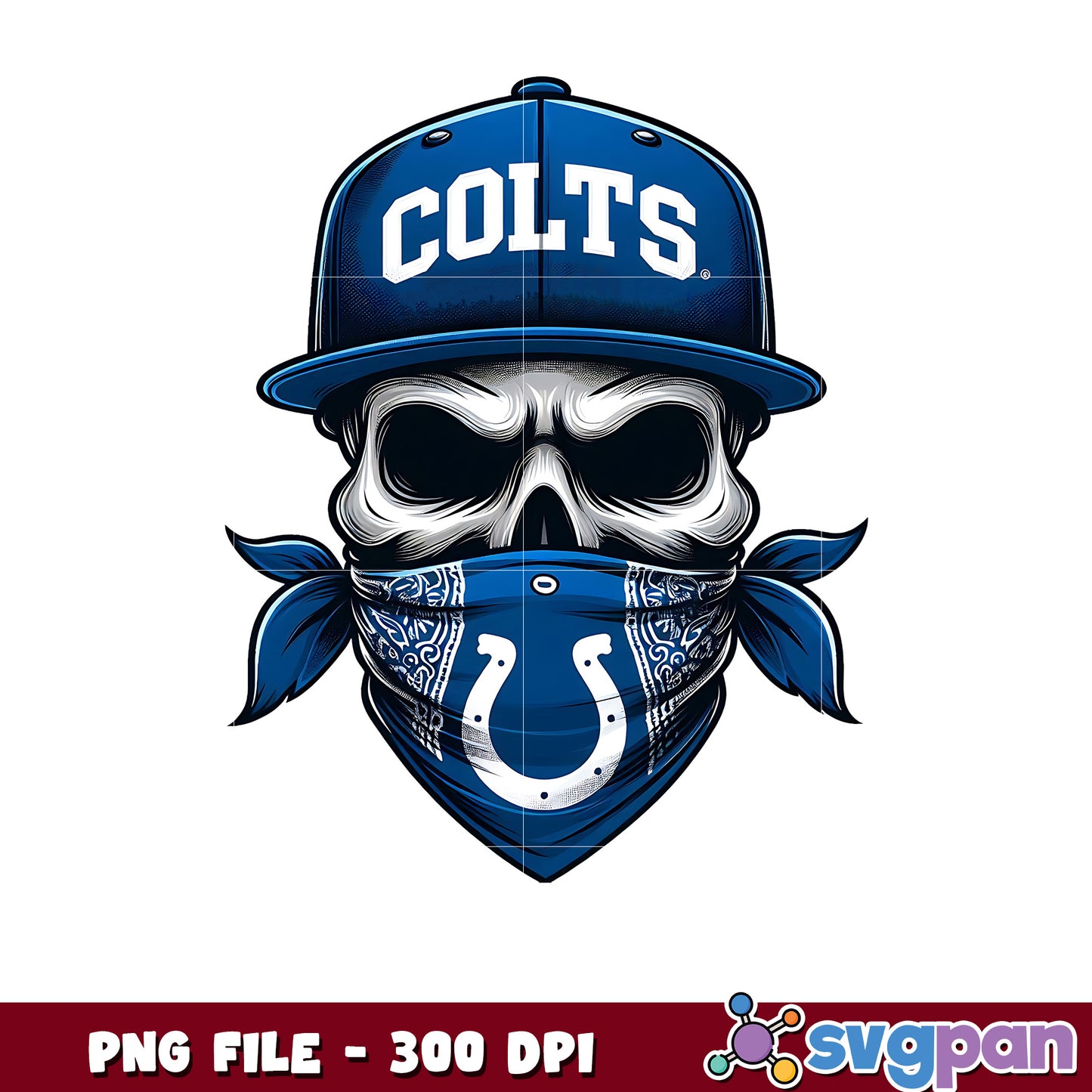 Indianapolis colts skull png, nfl scores today png, nfl games today png