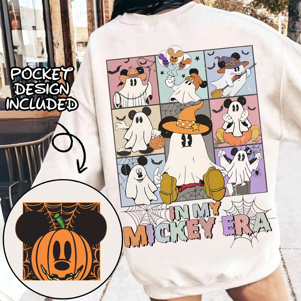 In my mickey are png, greatest time of the year png , halloween cartoons png
