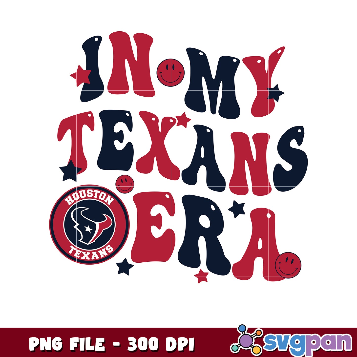 In my texas era design png, nfl american football ball png, national football league png