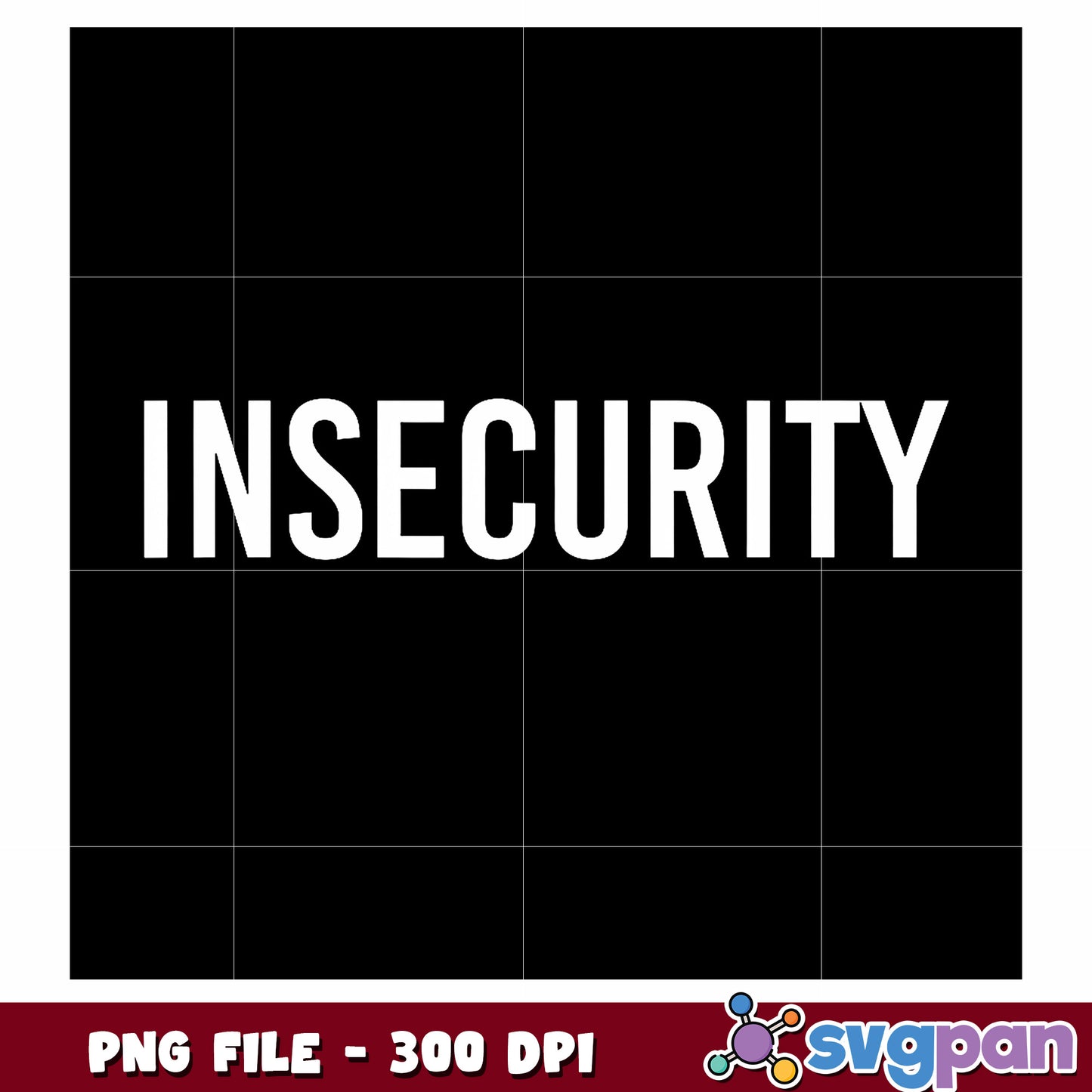Insecurity png, funny quotes png, memes png