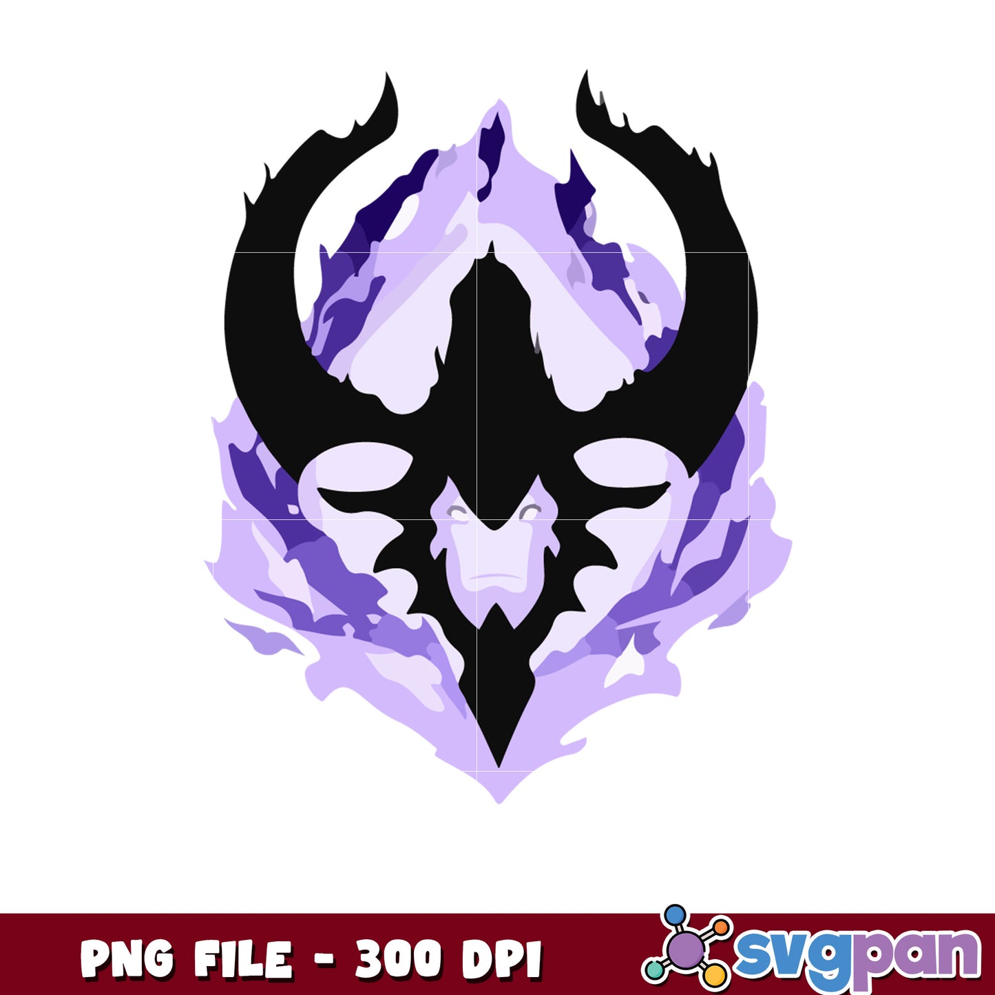 Iron design png, shadow monarch png, solo leveling anime png