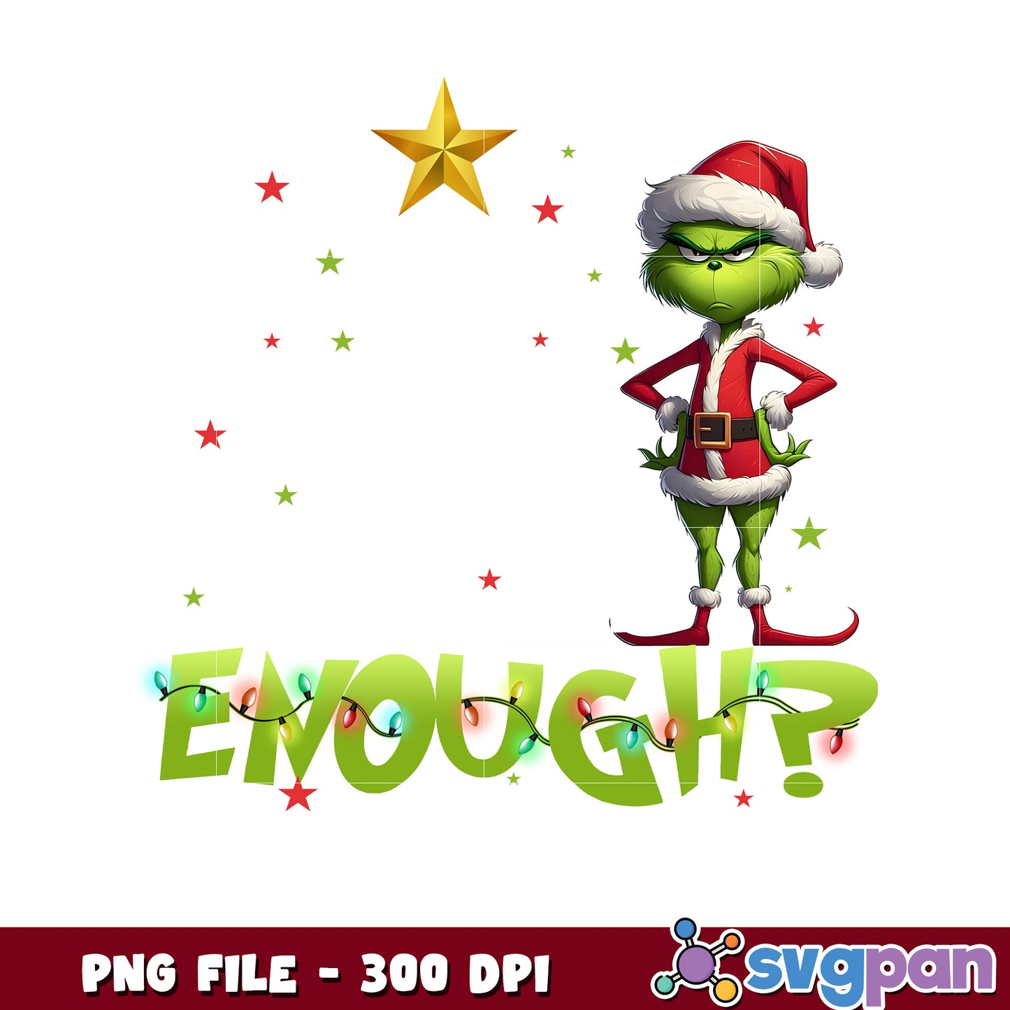 Is this jolly enough png, grinch funny png, grinch movie png