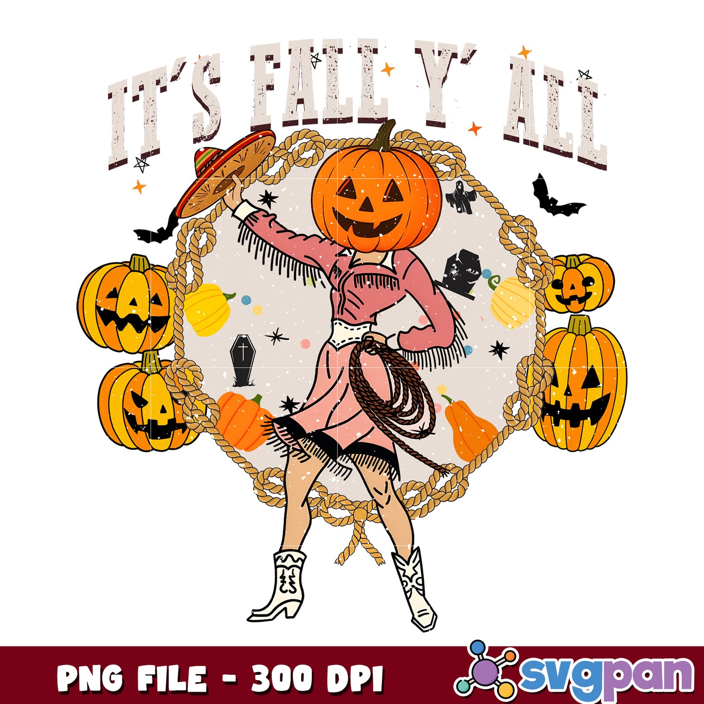 It's fall y'all halloween png, halloween costumes png, spirit halloween png
