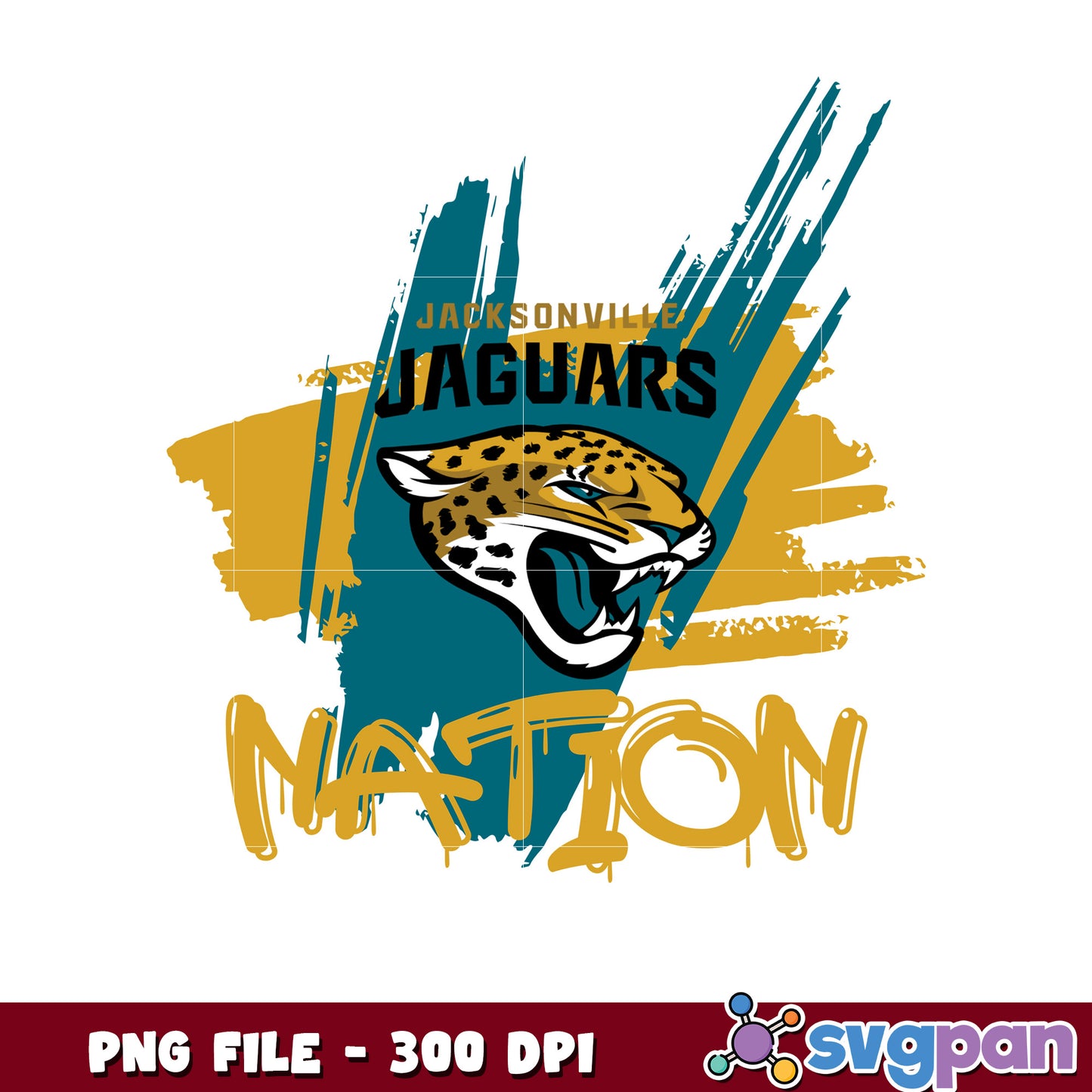 Jacksonville jaguars nfl helmet nation design png, american football png, nfl nfl super bowl png