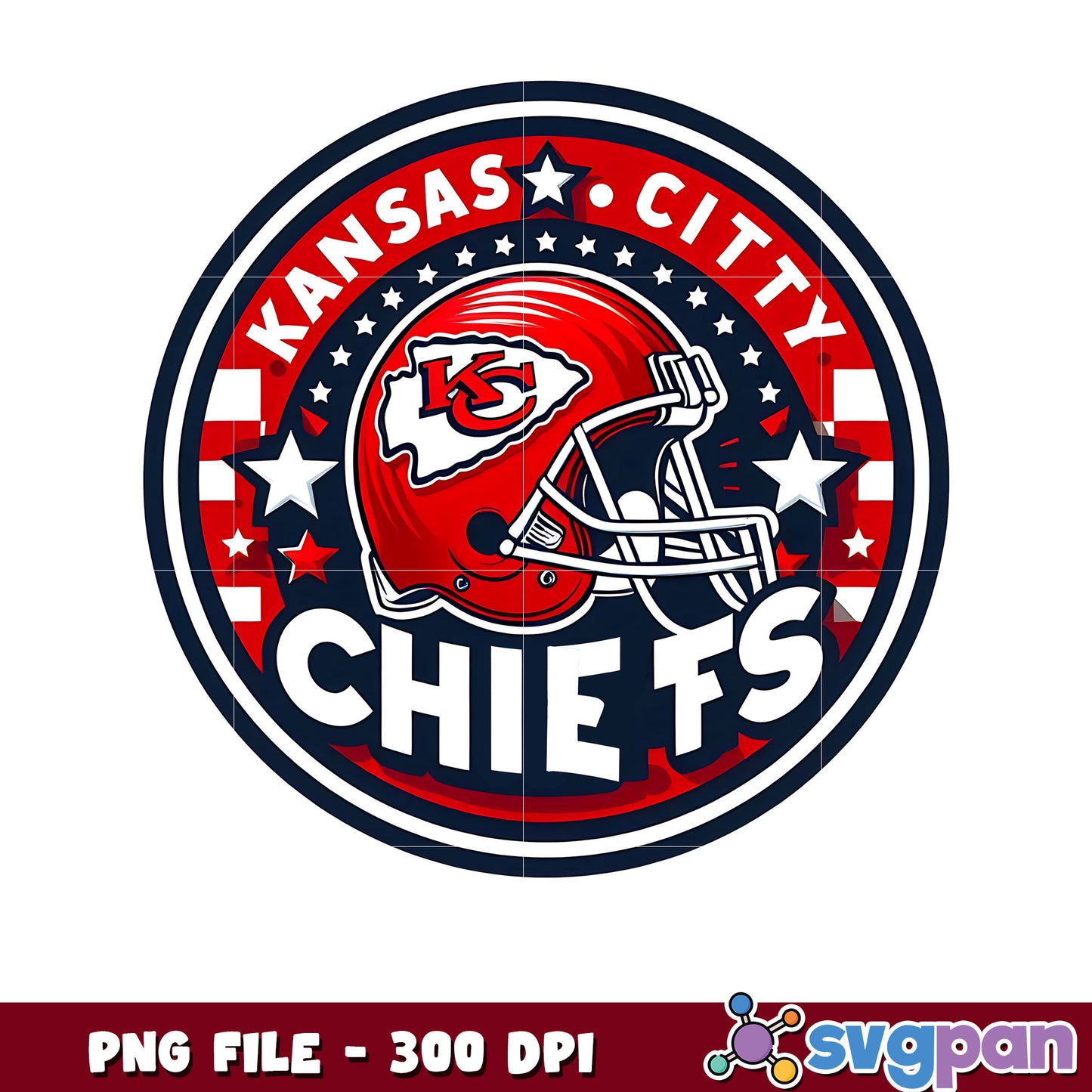 Kansas city chiefs logo png, nfl helmet png, nfl network png